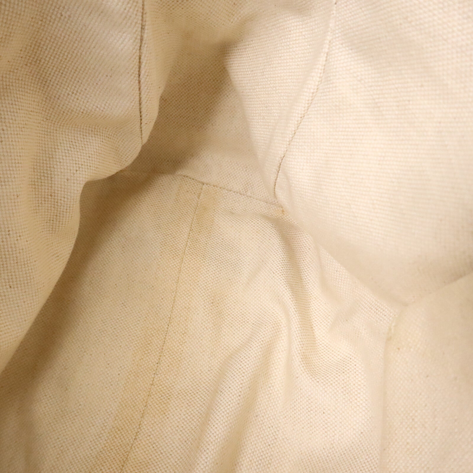 GUCCI 帆布Tote Bag金扣手挽袋