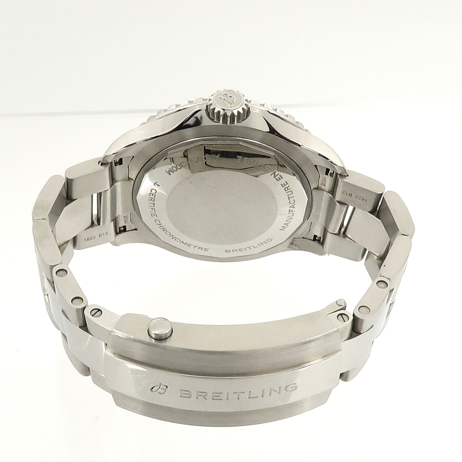 BREITLING SuperOcean A17375