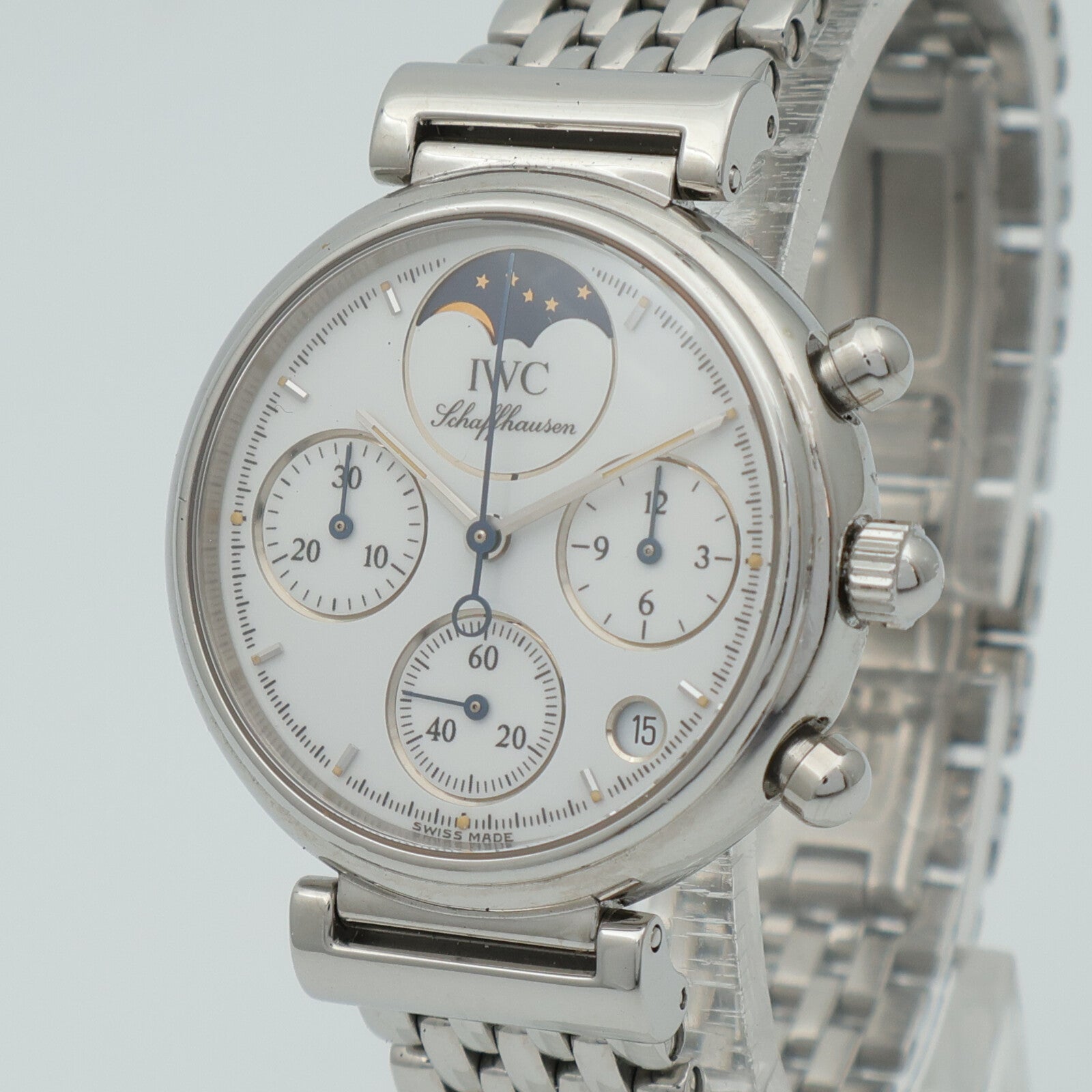 IWC Little Da Vinci 3736-006