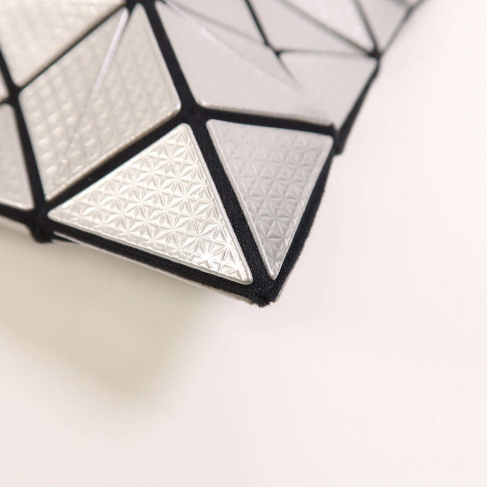 BAO BAO ISSEYMIYAKE PVC Tote Bag手挽袋/肩背袋