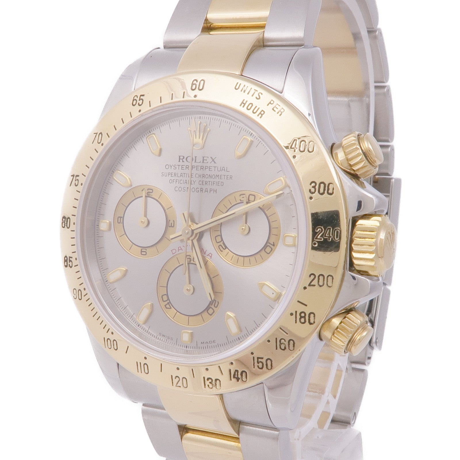 ROLEX Daytona 116523