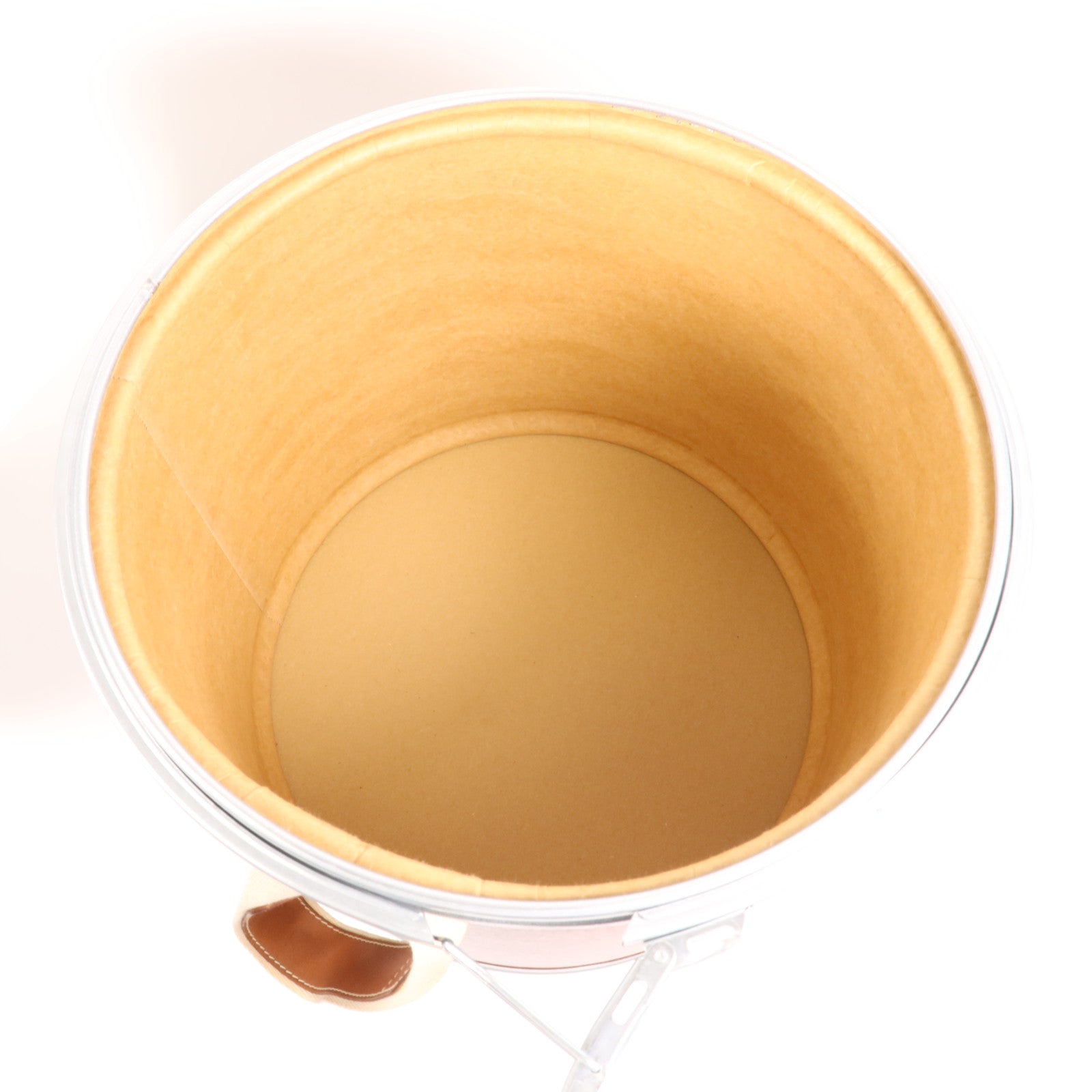 HERMES 金屬Saddle Box盒子