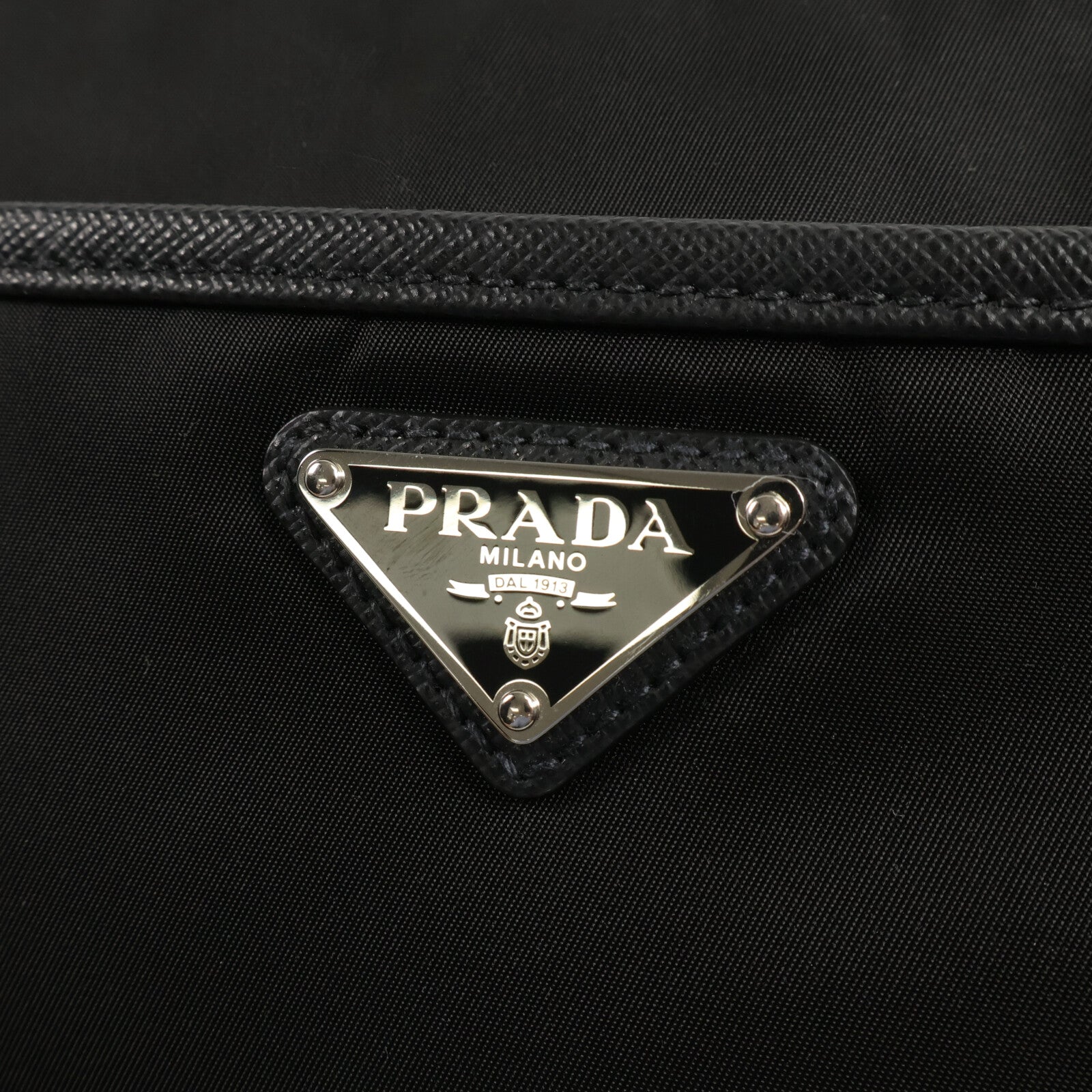 PRADA 尼龍Clutch Bag手拿包