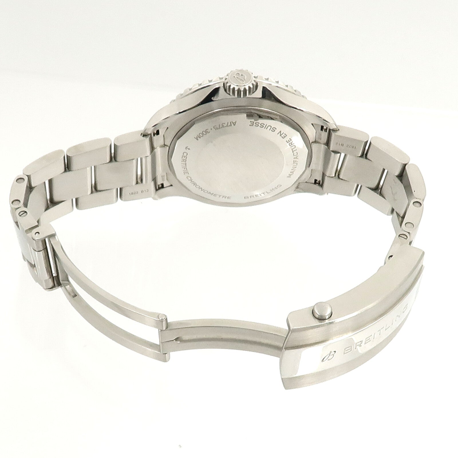 BREITLING SuperOcean A17375