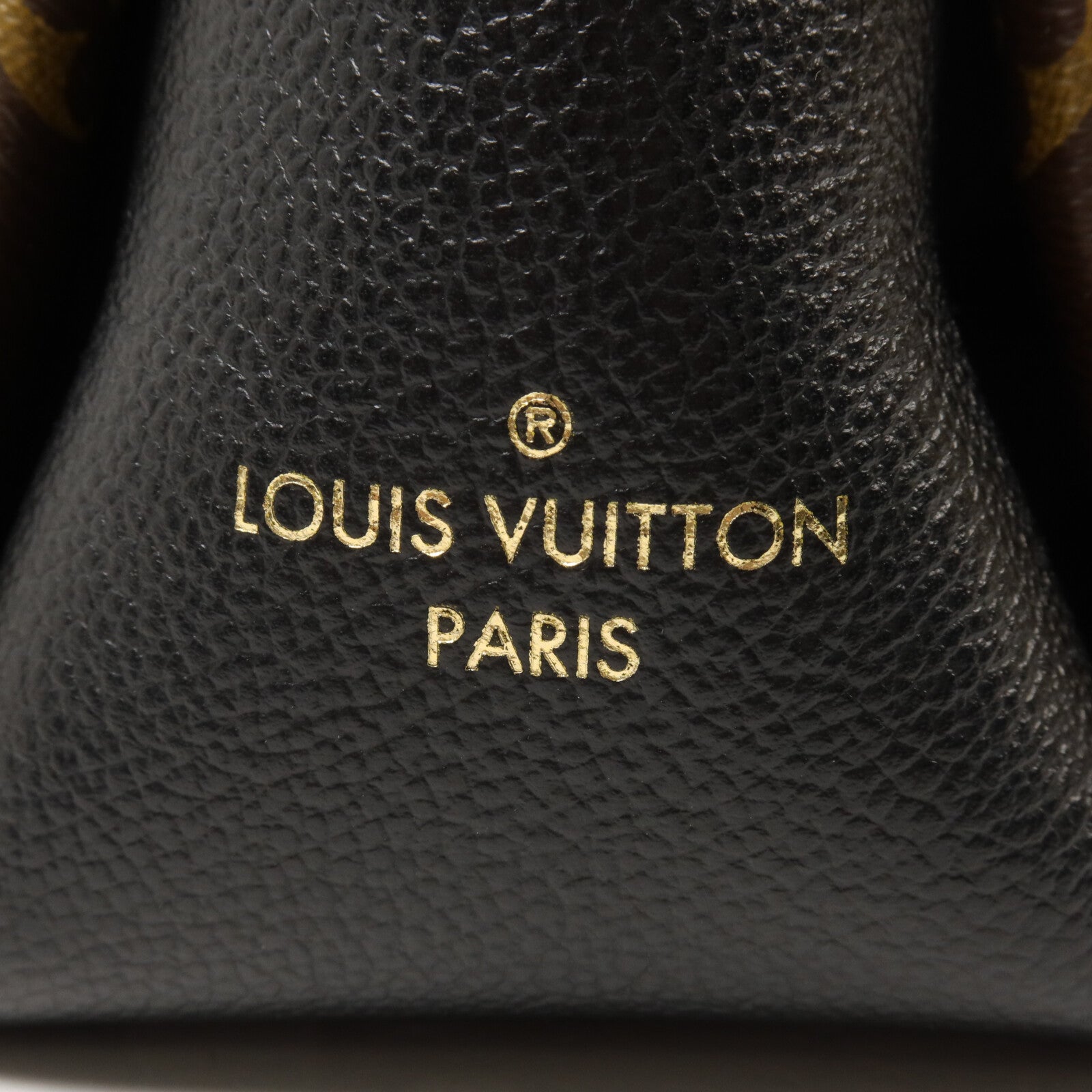 LOUIS VUITTON Monogram Surene BB鏈帶肩背袋