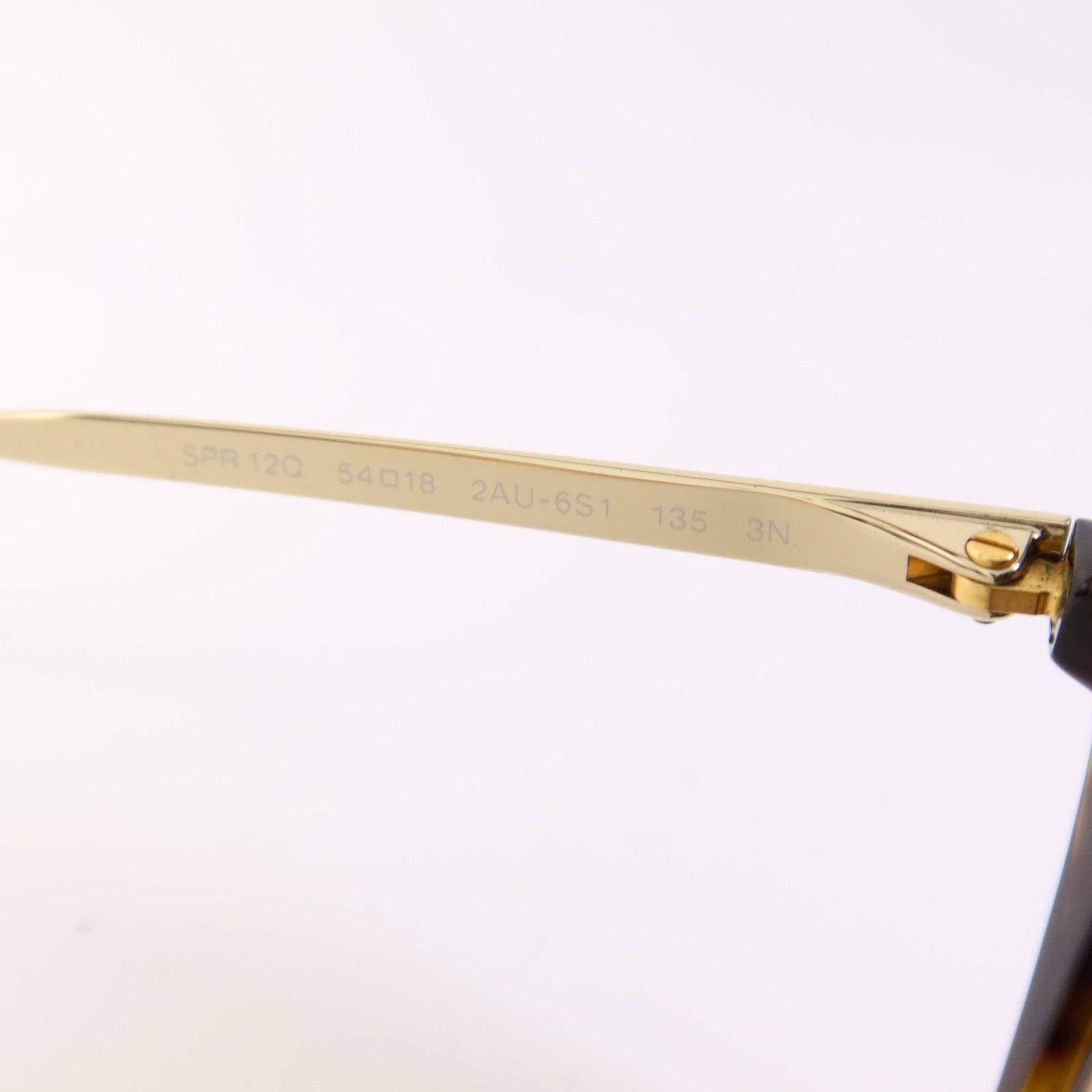 PRADA PVC Sunglasses太陽眼鏡