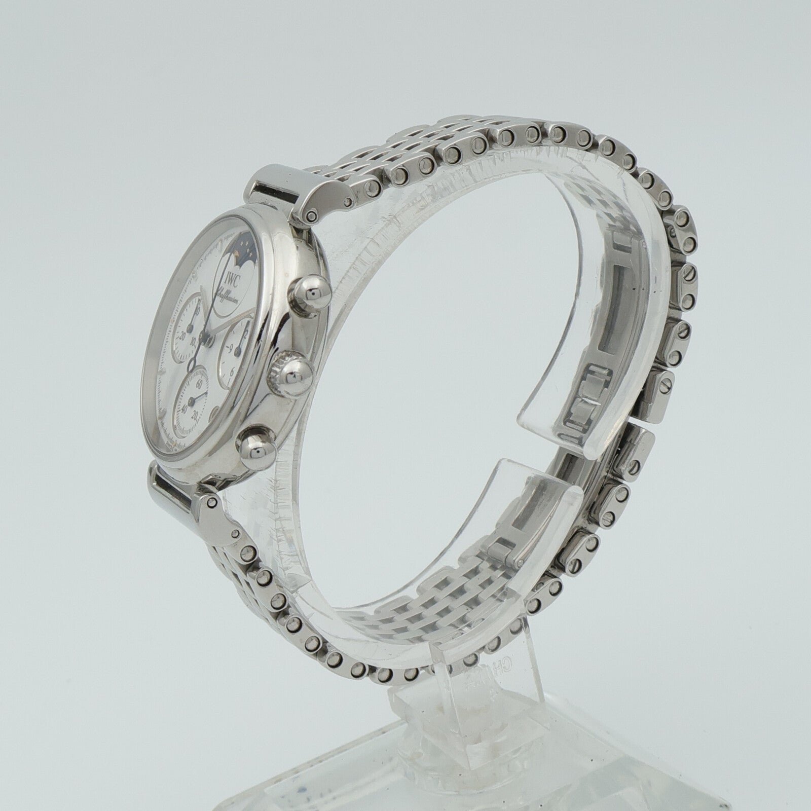 IWC Little Da Vinci 3736-006