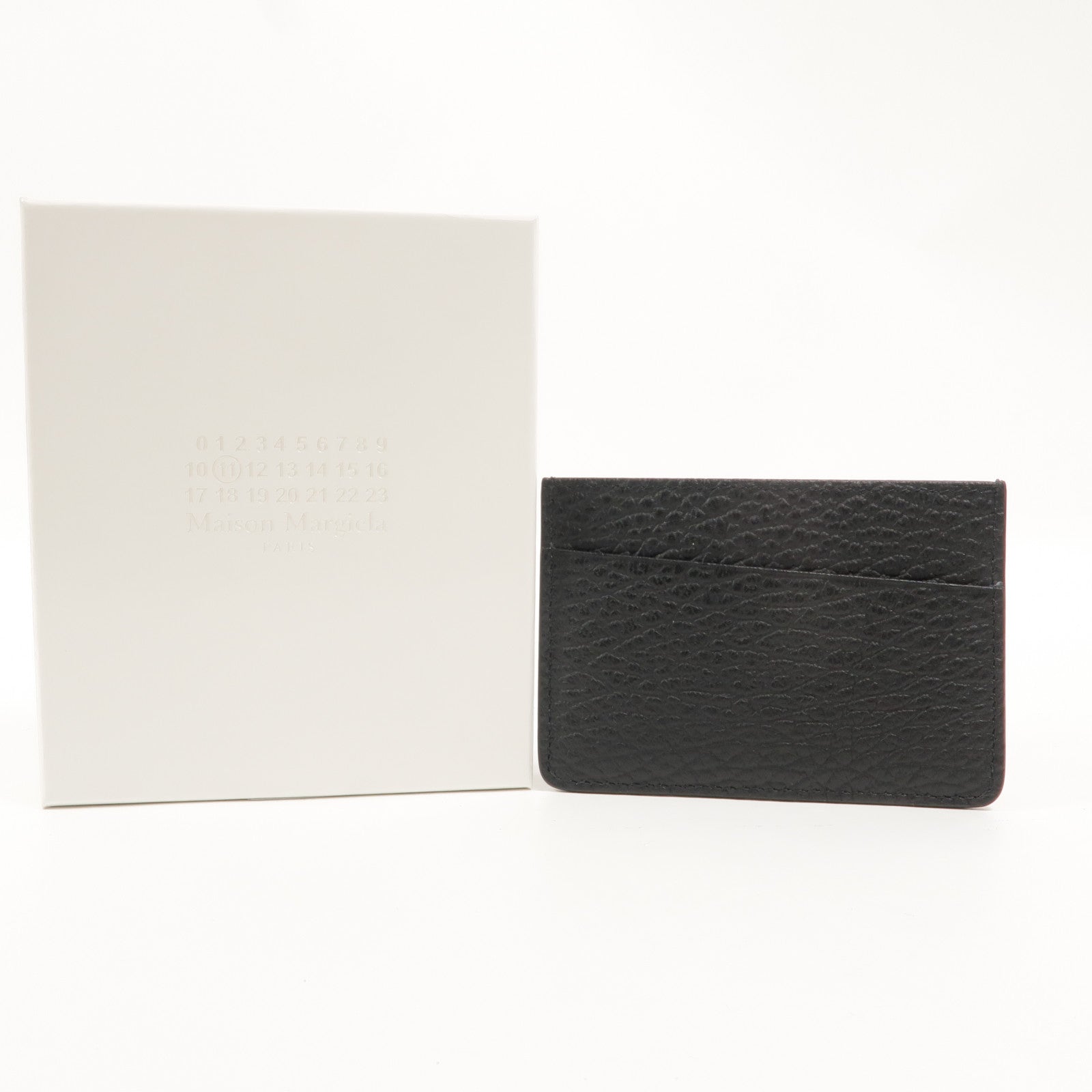 SELECTION Maison Margiela Four Stitches Business卡片套