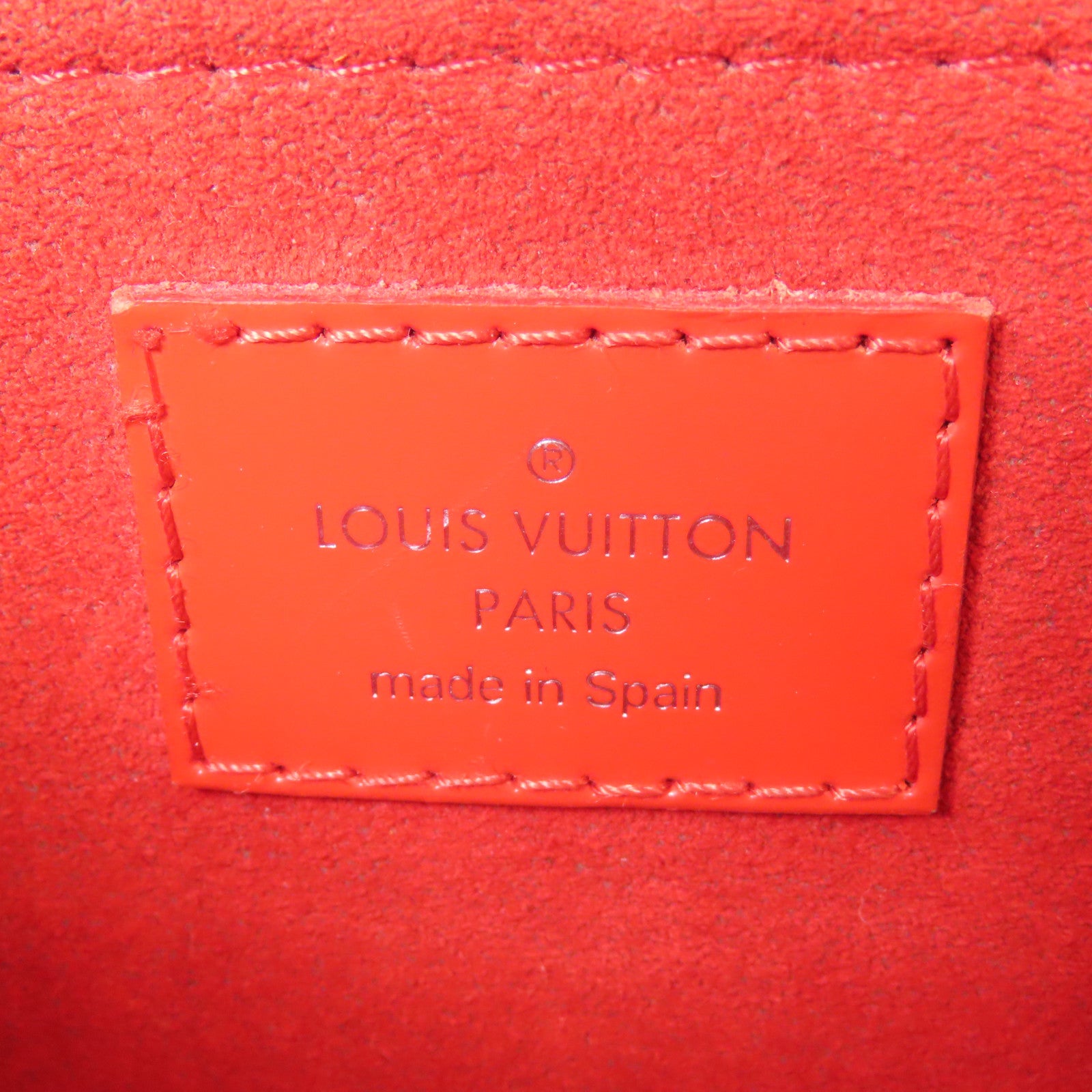 LOUIS VUITTON 【激減優惠】Monogram/Epi Saint Michel銀扣肩背袋