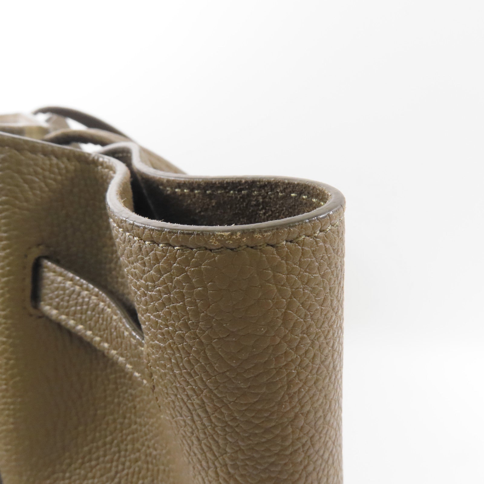 CELINE 牛皮皮革Shoulder Bag肩背袋