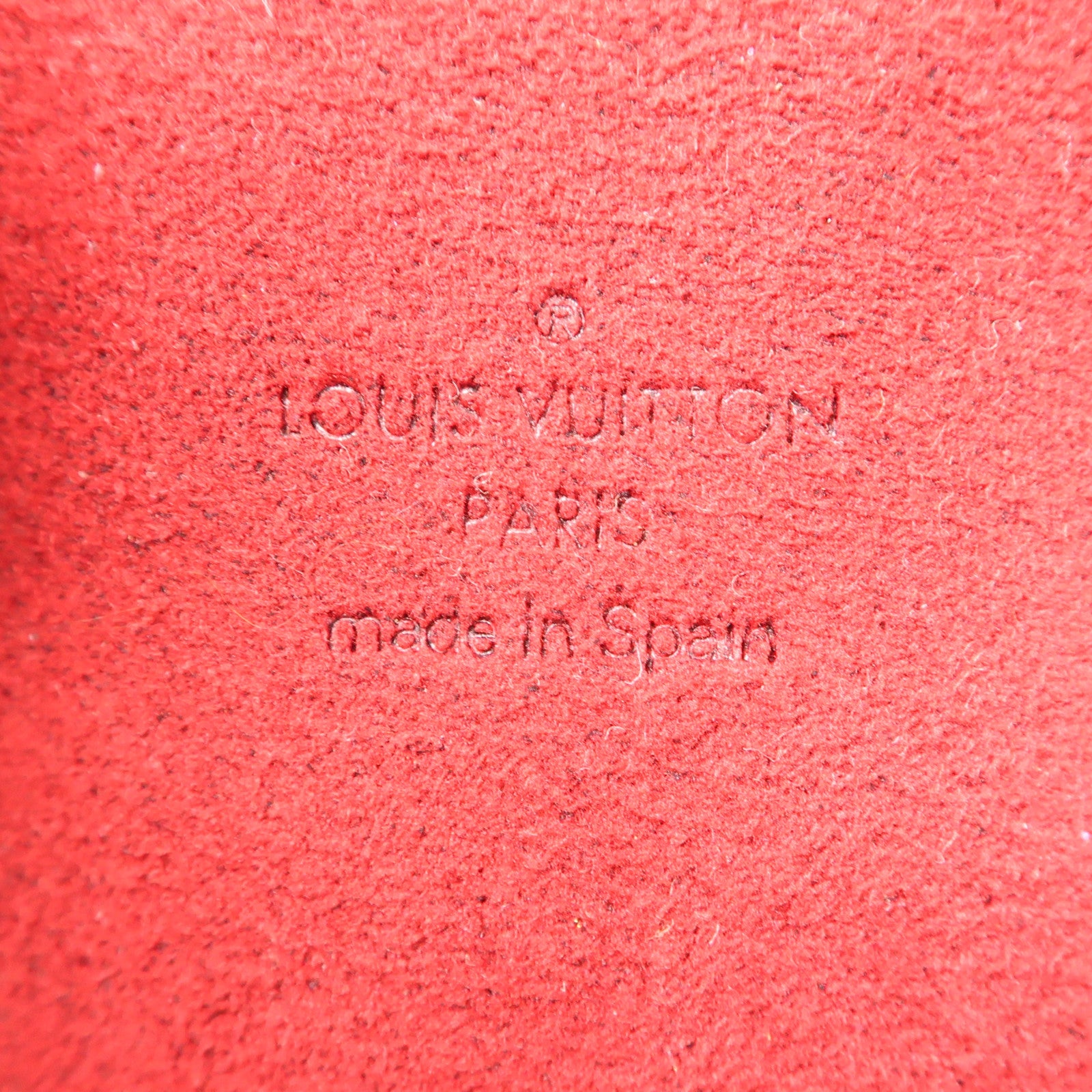 LOUIS VUITTON Monogram Griet金扣肩背袋