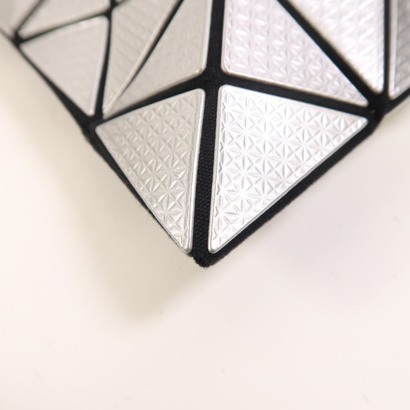 BAO BAO ISSEYMIYAKE PVC Tote Bag手挽袋/肩背袋