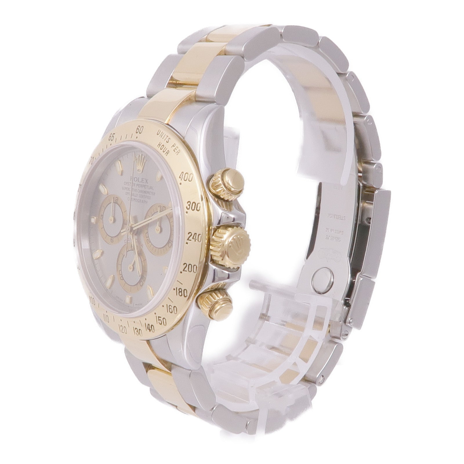 ROLEX Daytona 116523