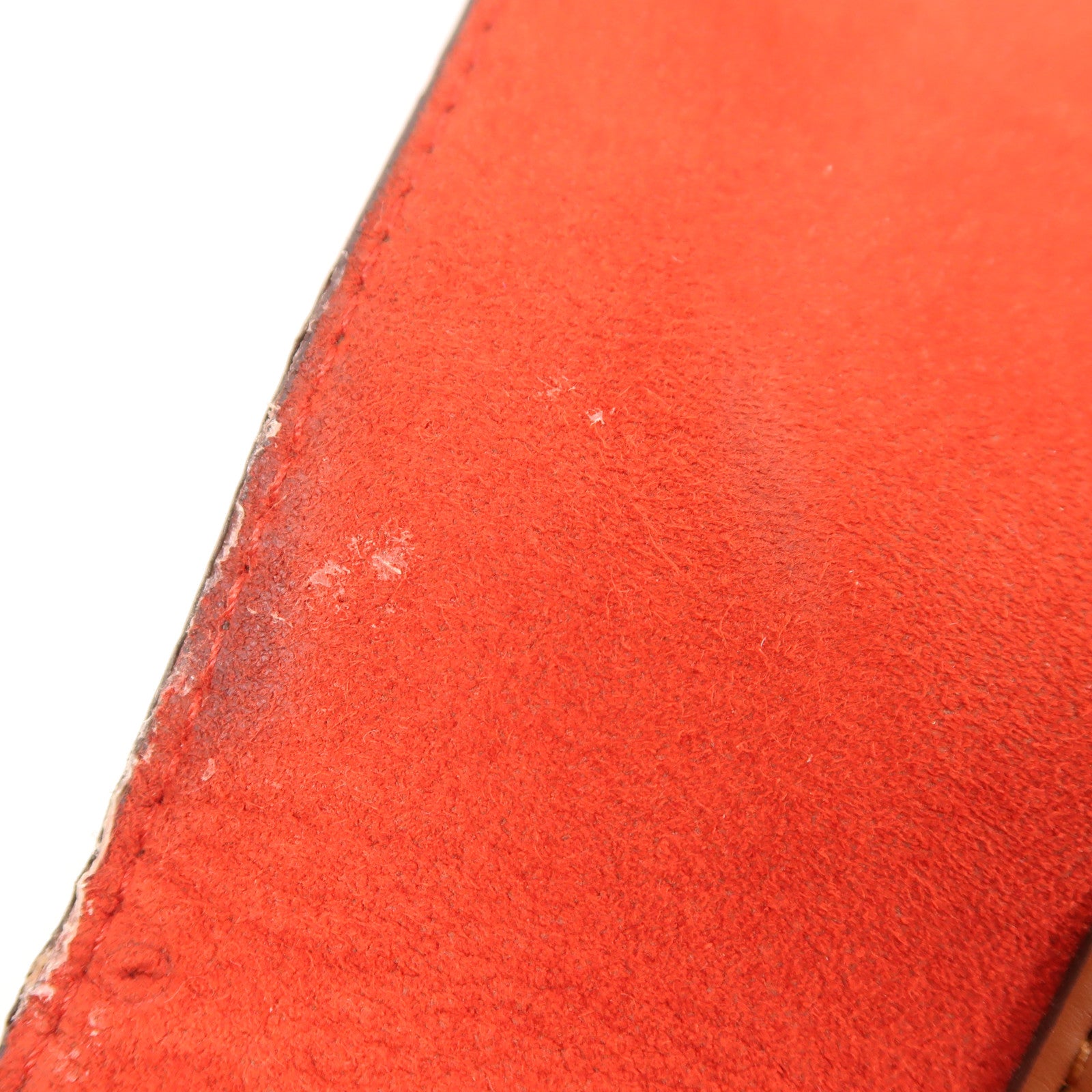 LOUIS VUITTON Monogram Vaugirard金扣手挽肩背兩用袋