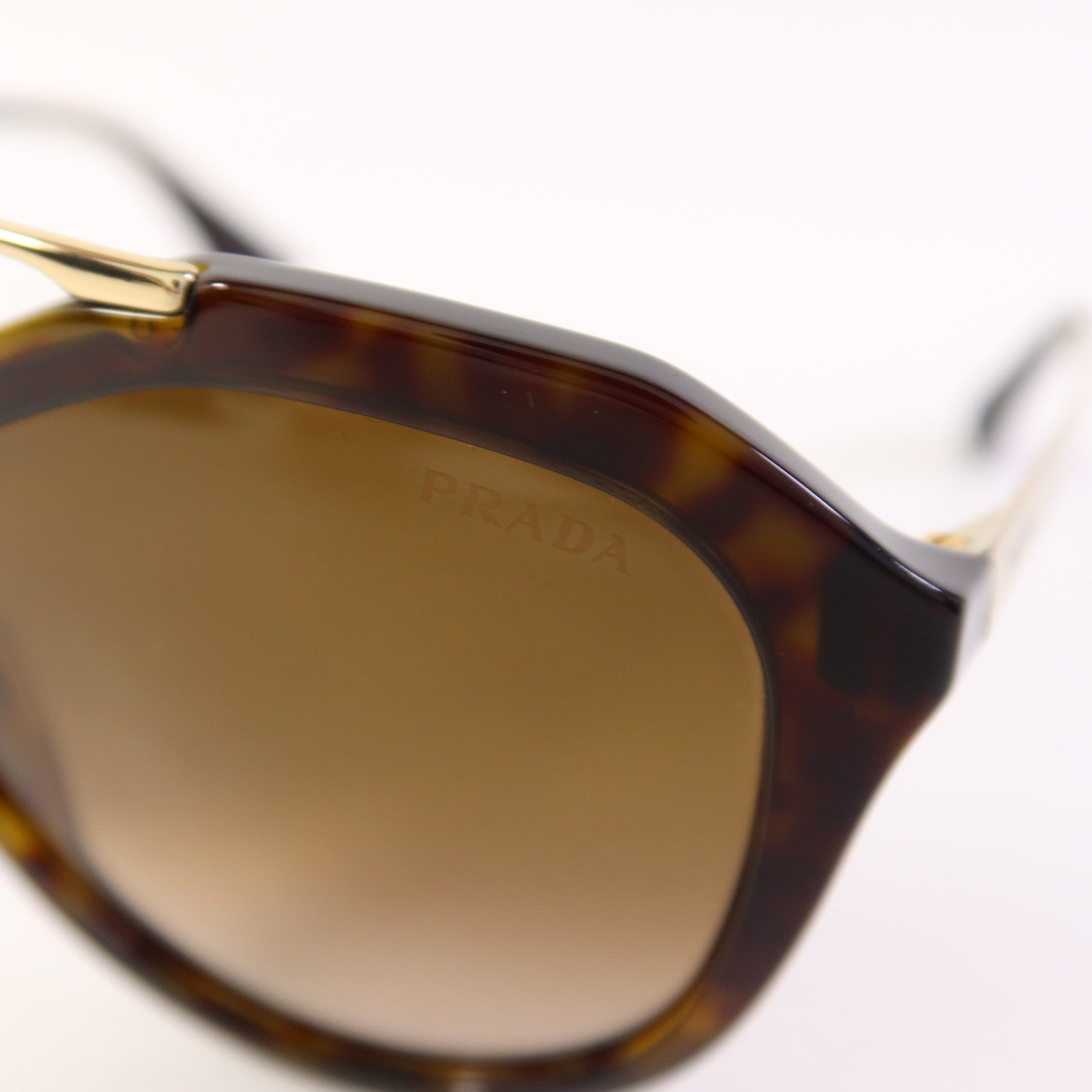 PRADA PVC Sunglasses太陽眼鏡