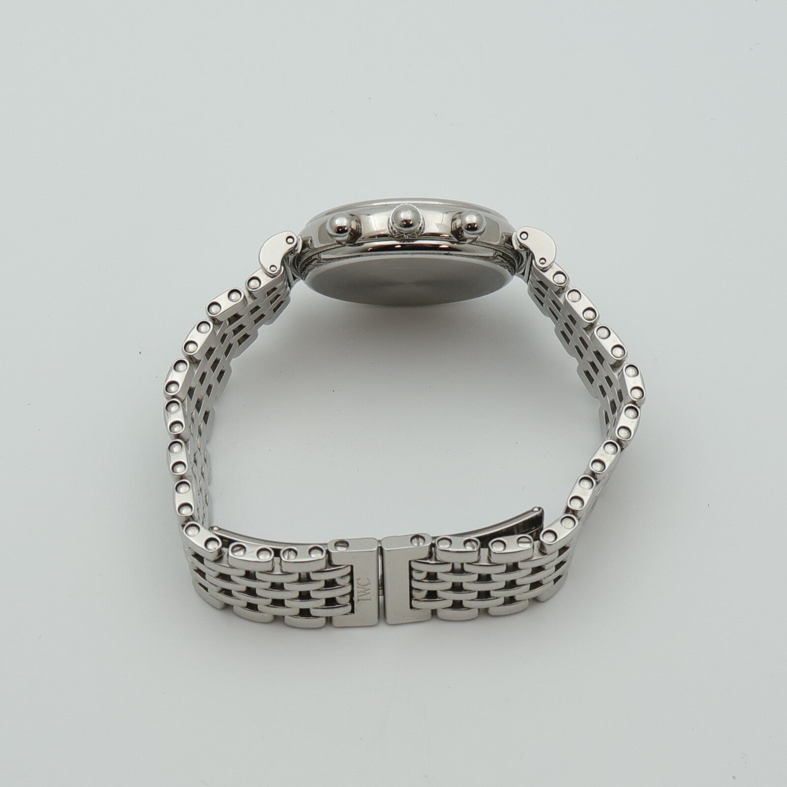 IWC Little Da Vinci 3736-006