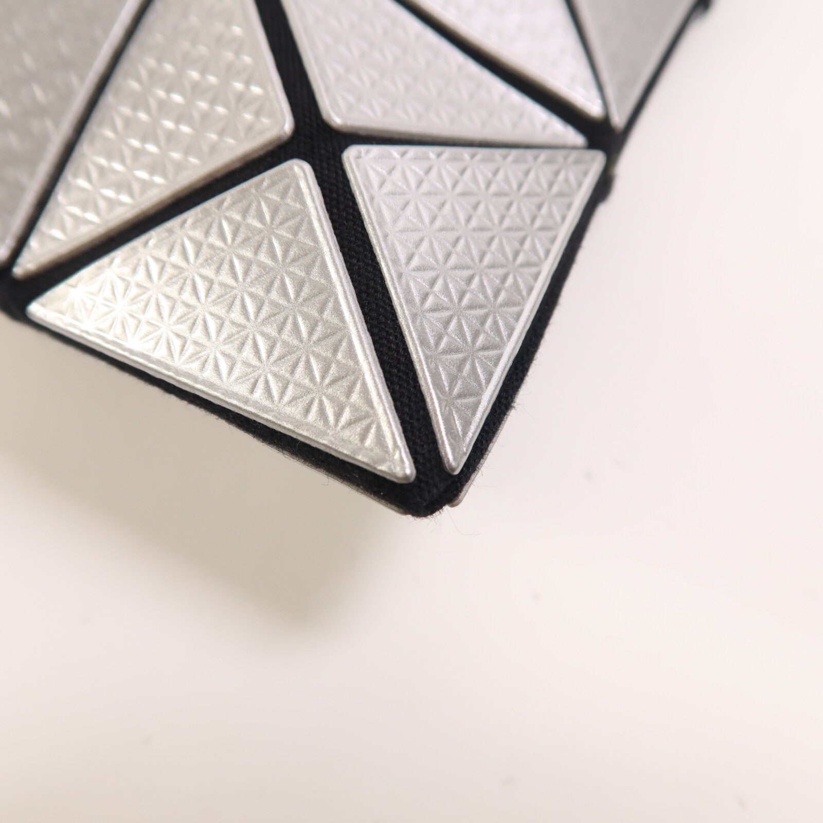 BAO BAO ISSEYMIYAKE PVC Tote Bag手挽袋/肩背袋