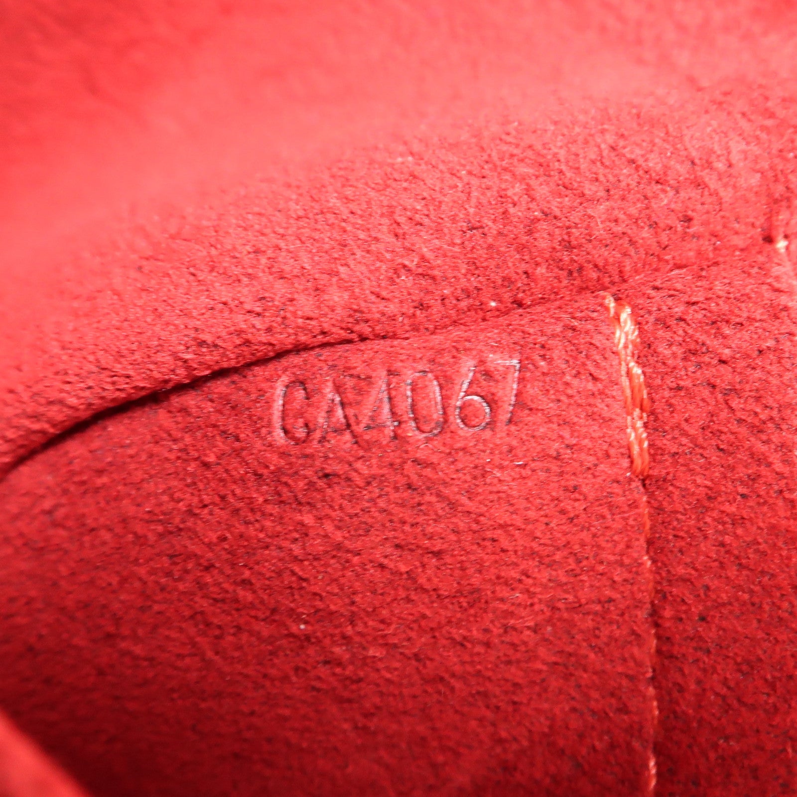 LOUIS VUITTON Monogram Griet金扣肩背袋