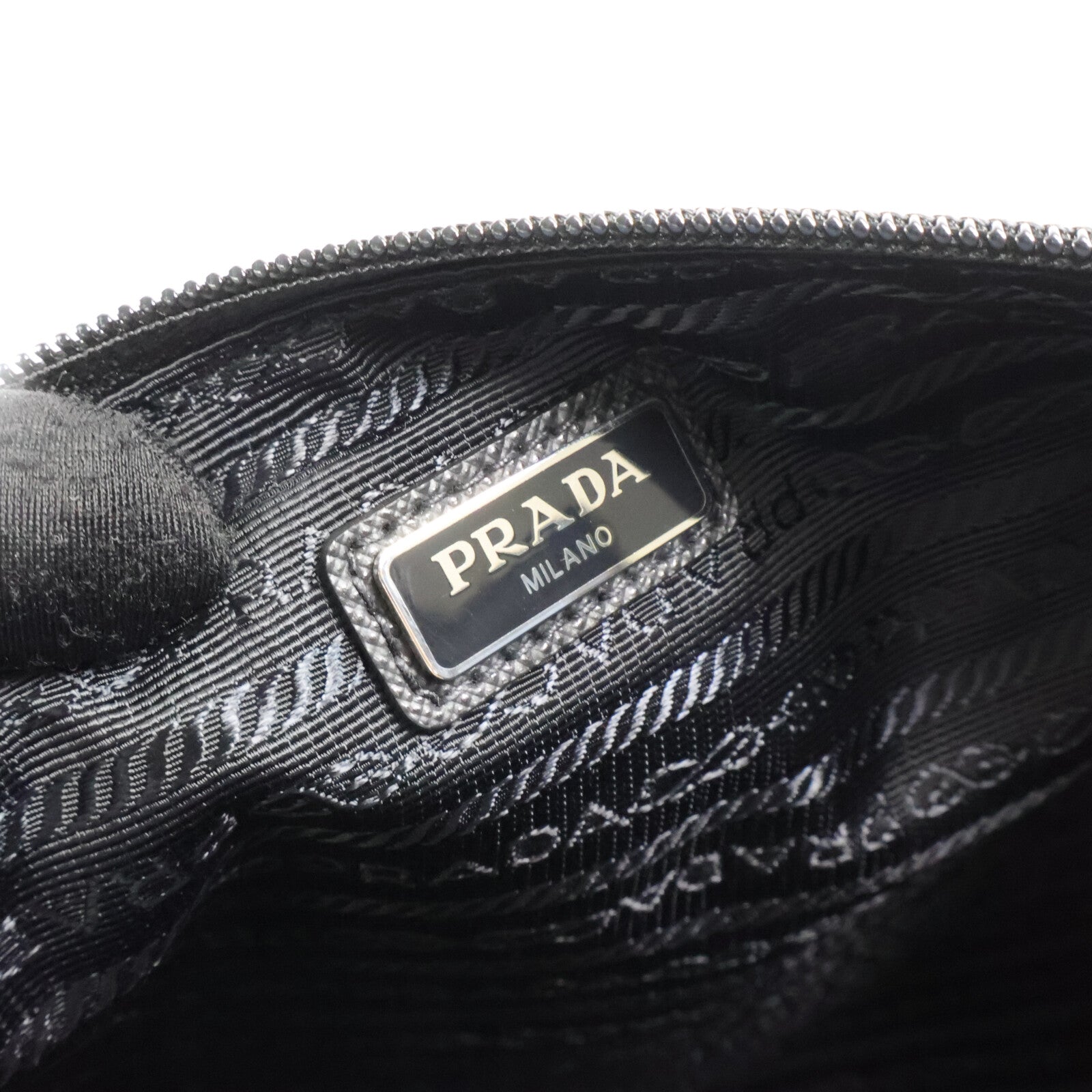 PRADA 尼龍Clutch Bag手拿包