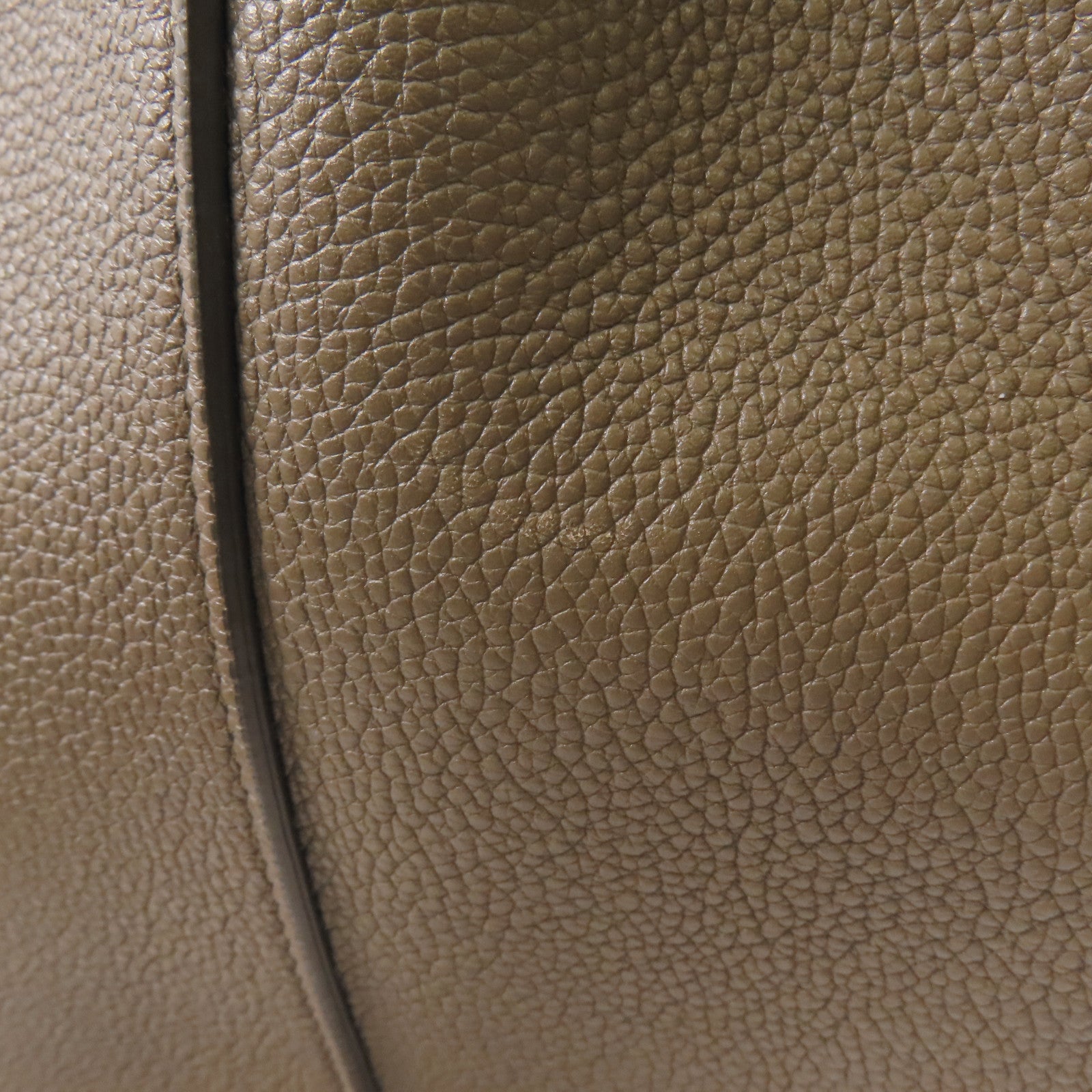 CELINE 牛皮皮革Shoulder Bag肩背袋