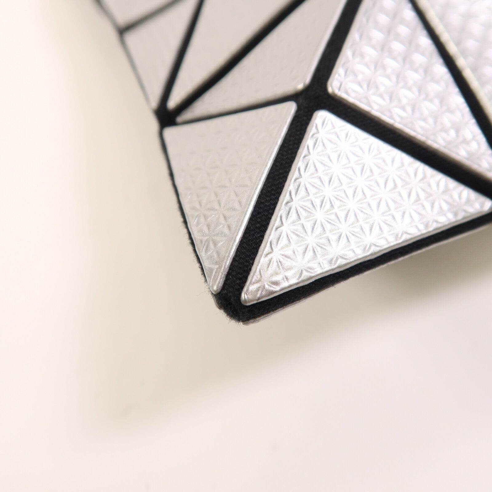 BAO BAO ISSEYMIYAKE PVC Tote Bag手挽袋/肩背袋