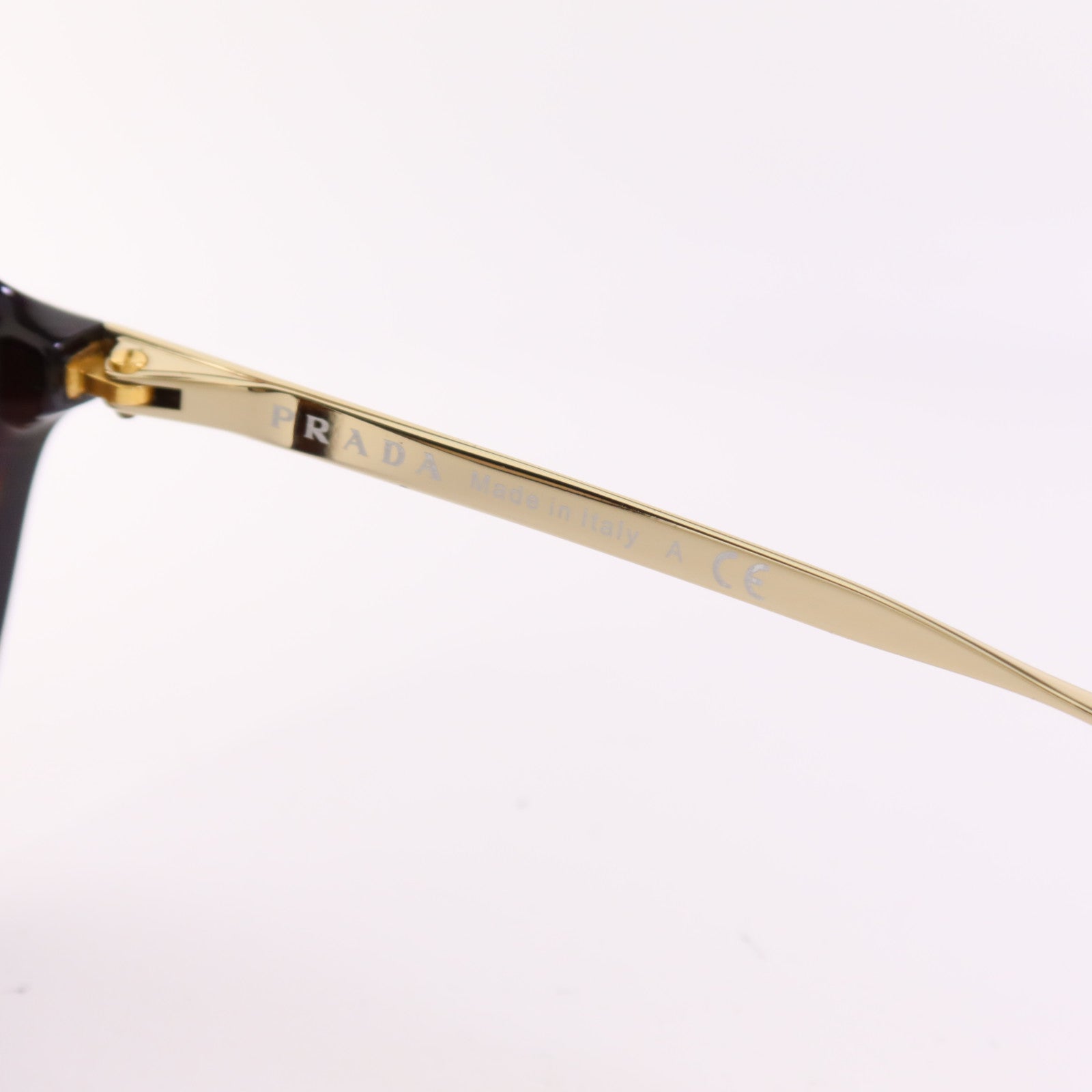 PRADA PVC Sunglasses太陽眼鏡