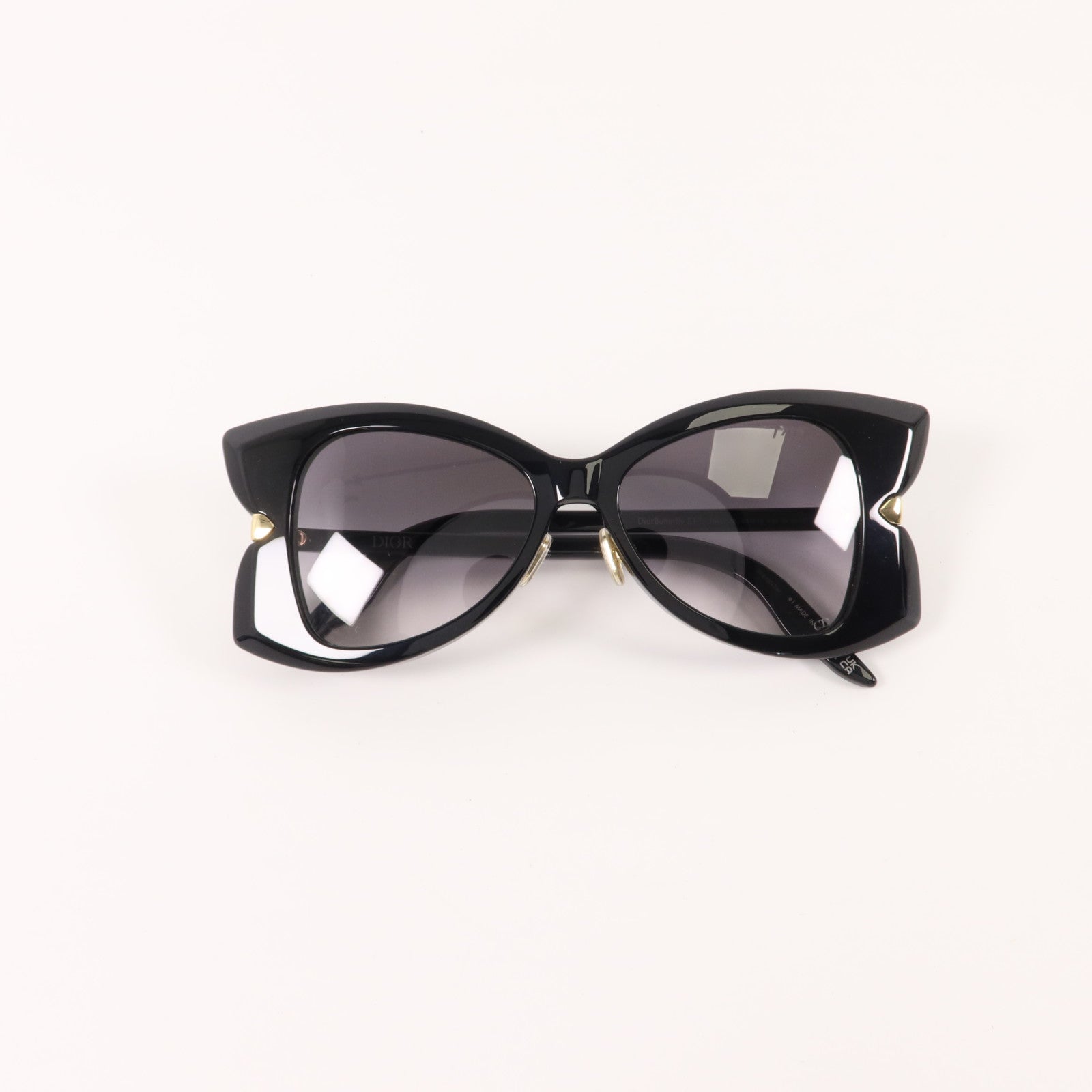 Dior PVC Sunglasses太陽眼鏡
