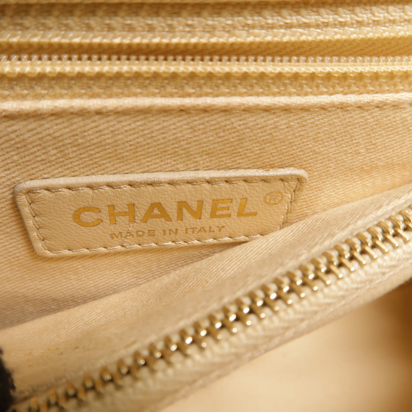 CHANEL 牛皮皮革Coco Handle Bag手挽肩背兩用袋