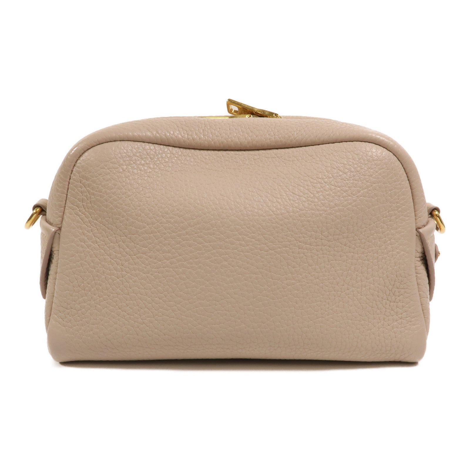 PRADA 牛皮皮革Shoulder Bag肩背袋