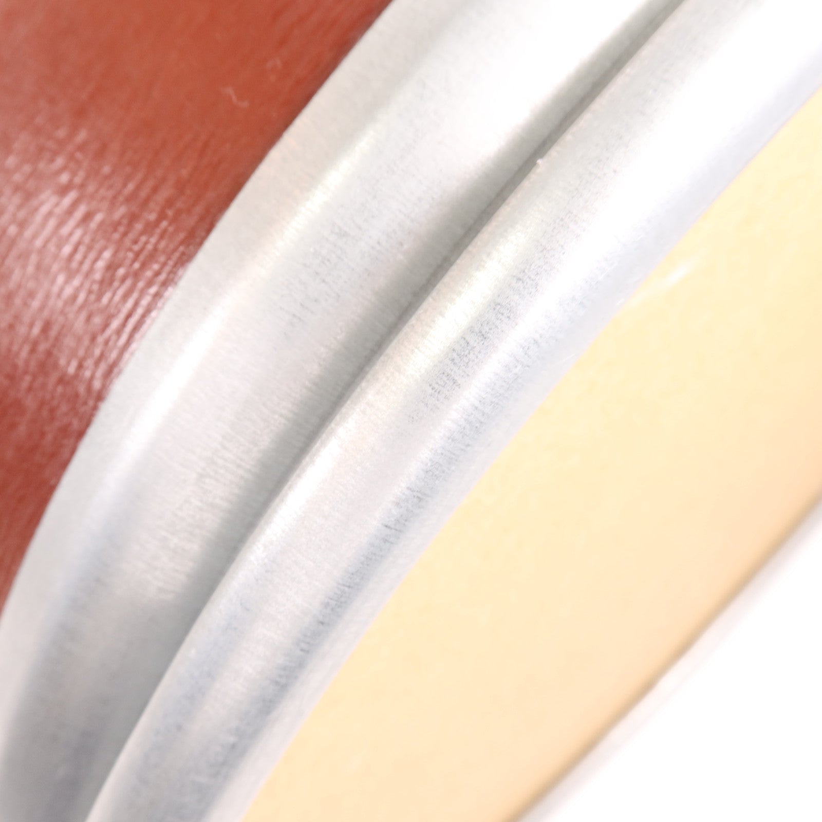 HERMES 金屬Saddle Box盒子