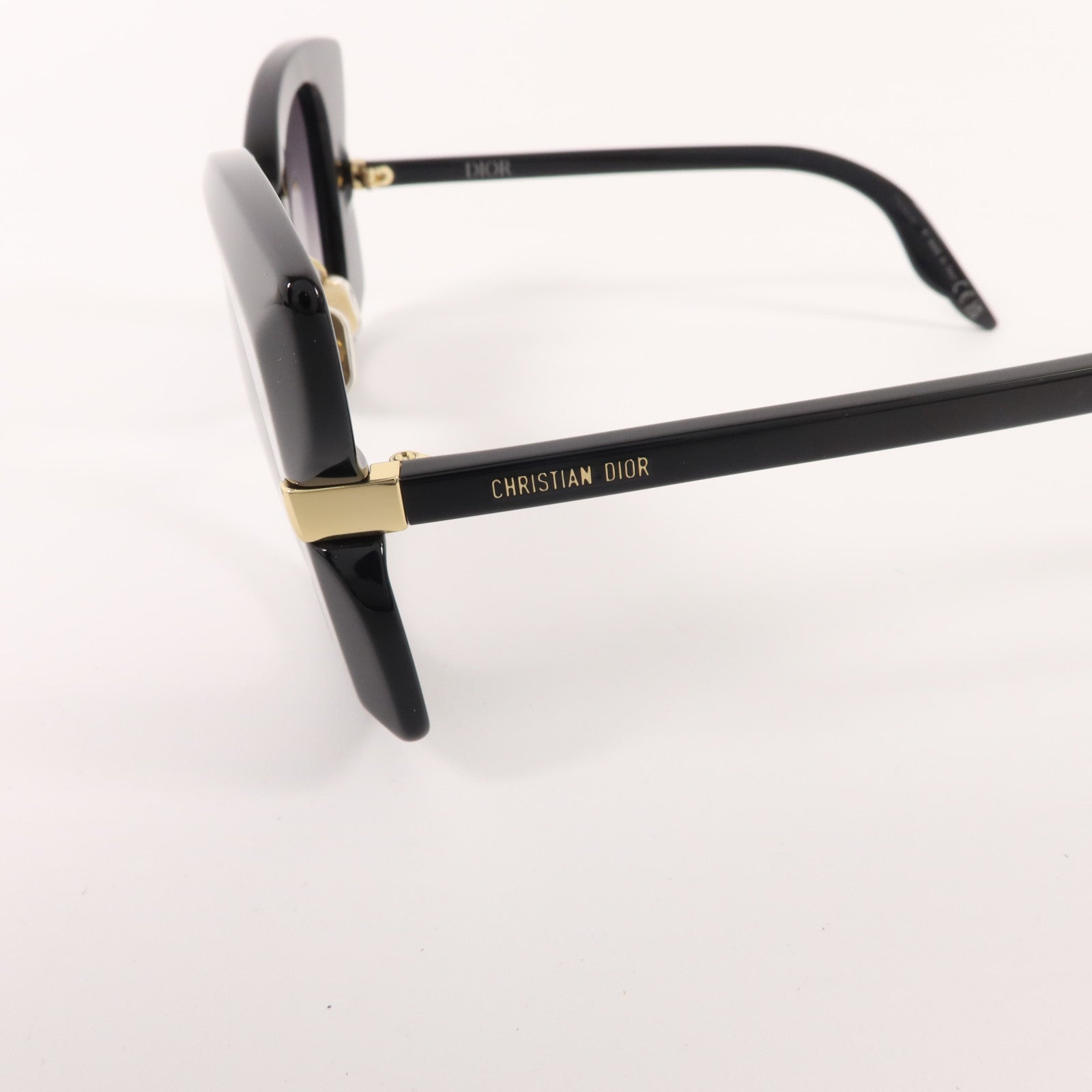 Dior PVC Sunglasses太陽眼鏡