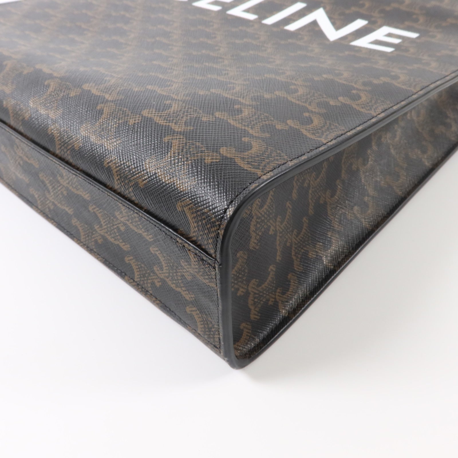 CELINE Cabas Vertical Small