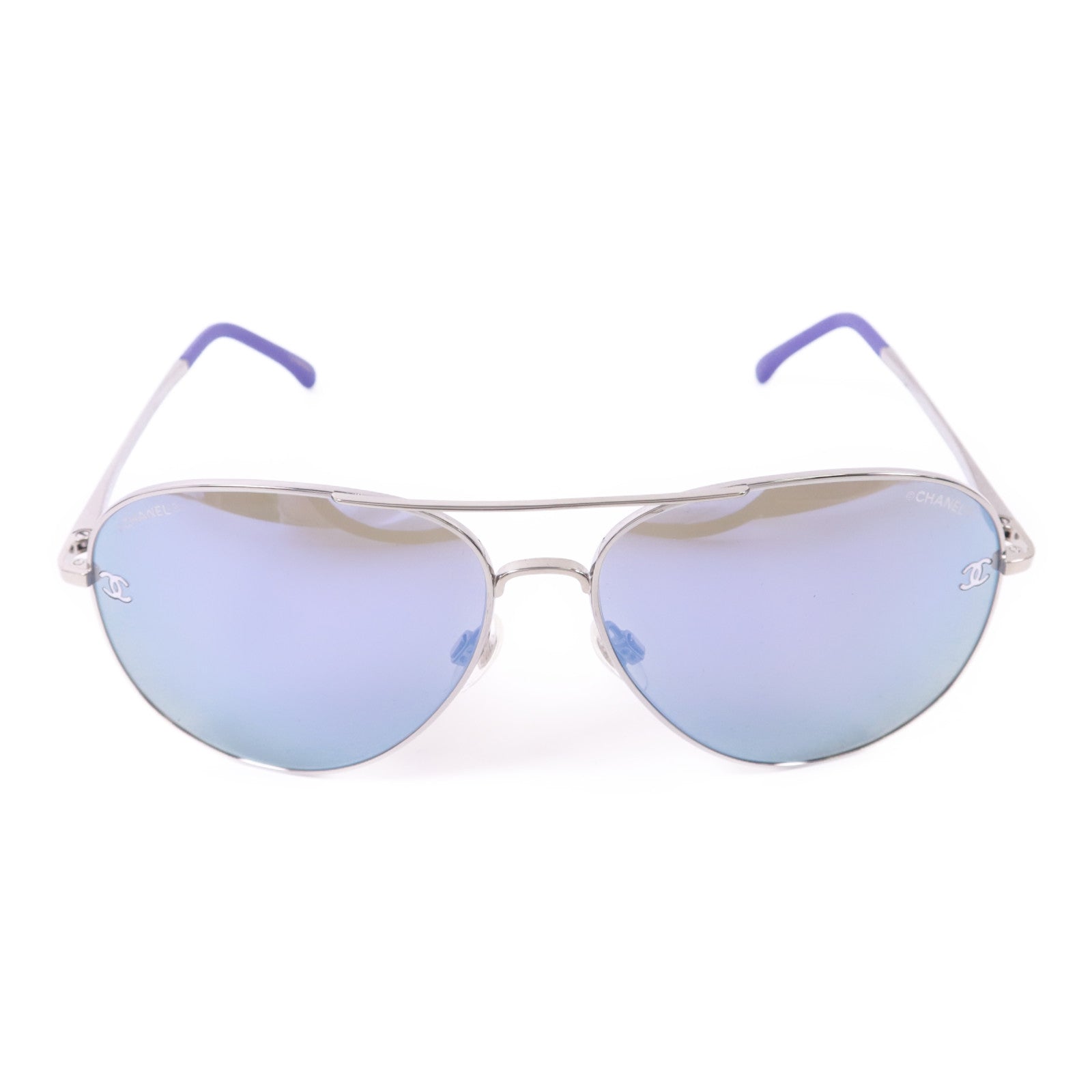 CHANEL 金屬Sunglasses太陽眼鏡