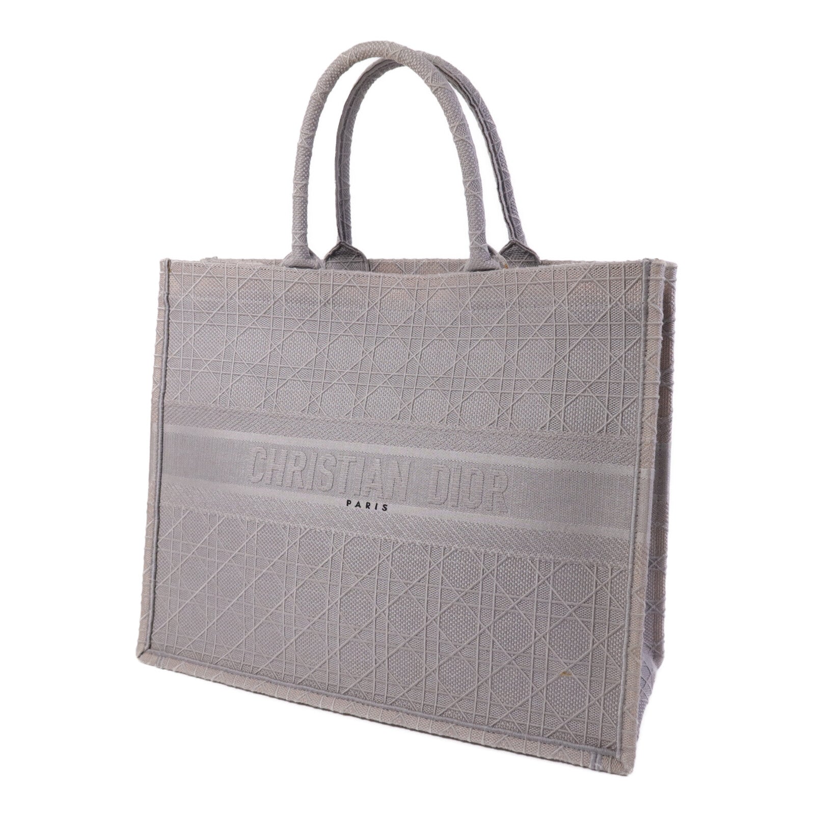 Dior 帆布Book Tote Bag手挽袋