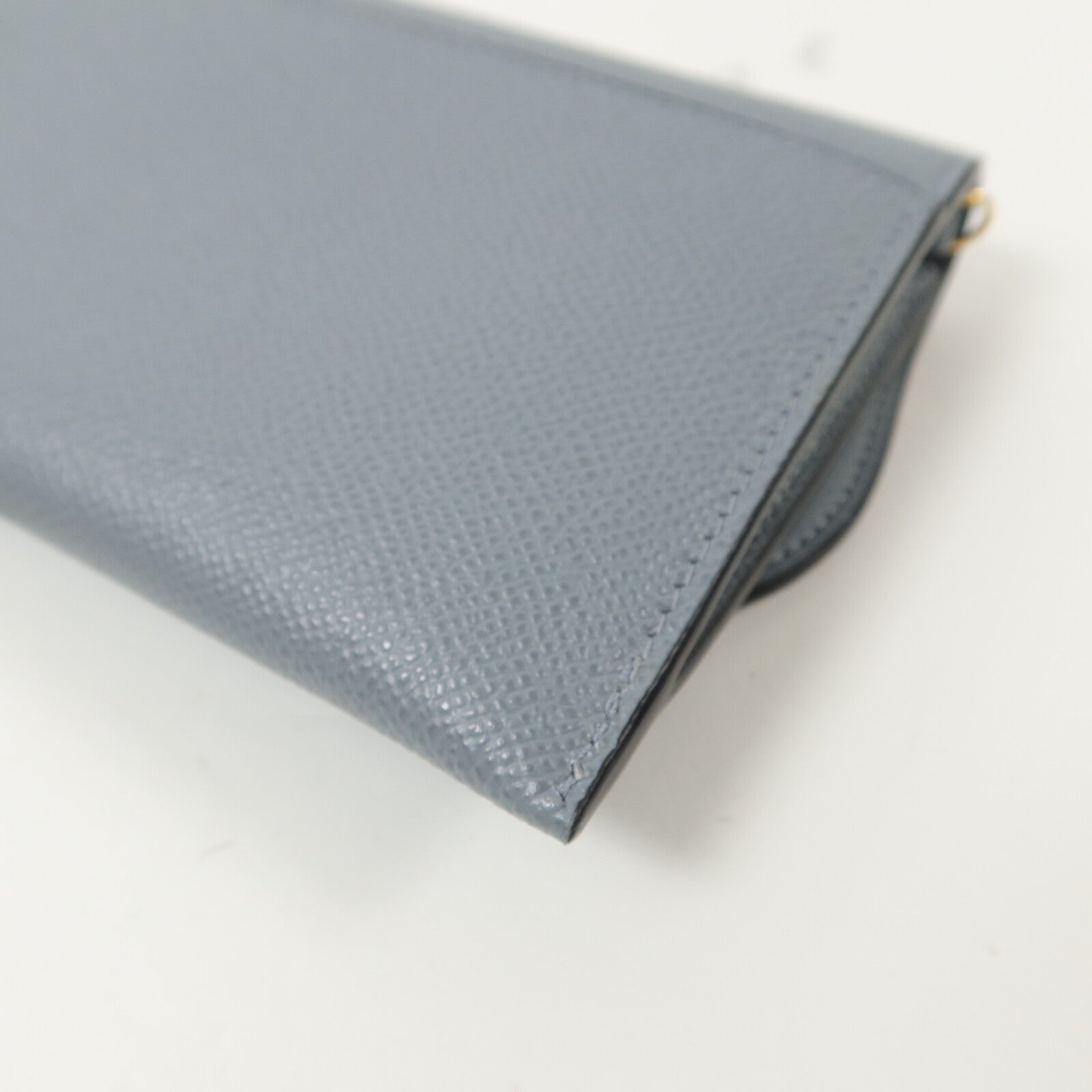 Dior 牛皮皮革Saddlie Wallet On Chain鏈帶肩背袋