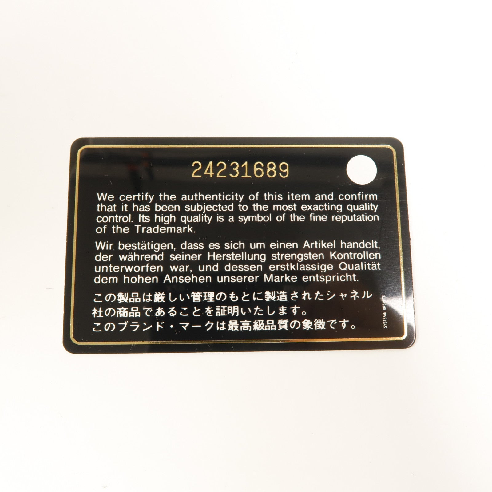 CHANEL 牛皮皮革Coco Handle Bag手挽肩背兩用袋
