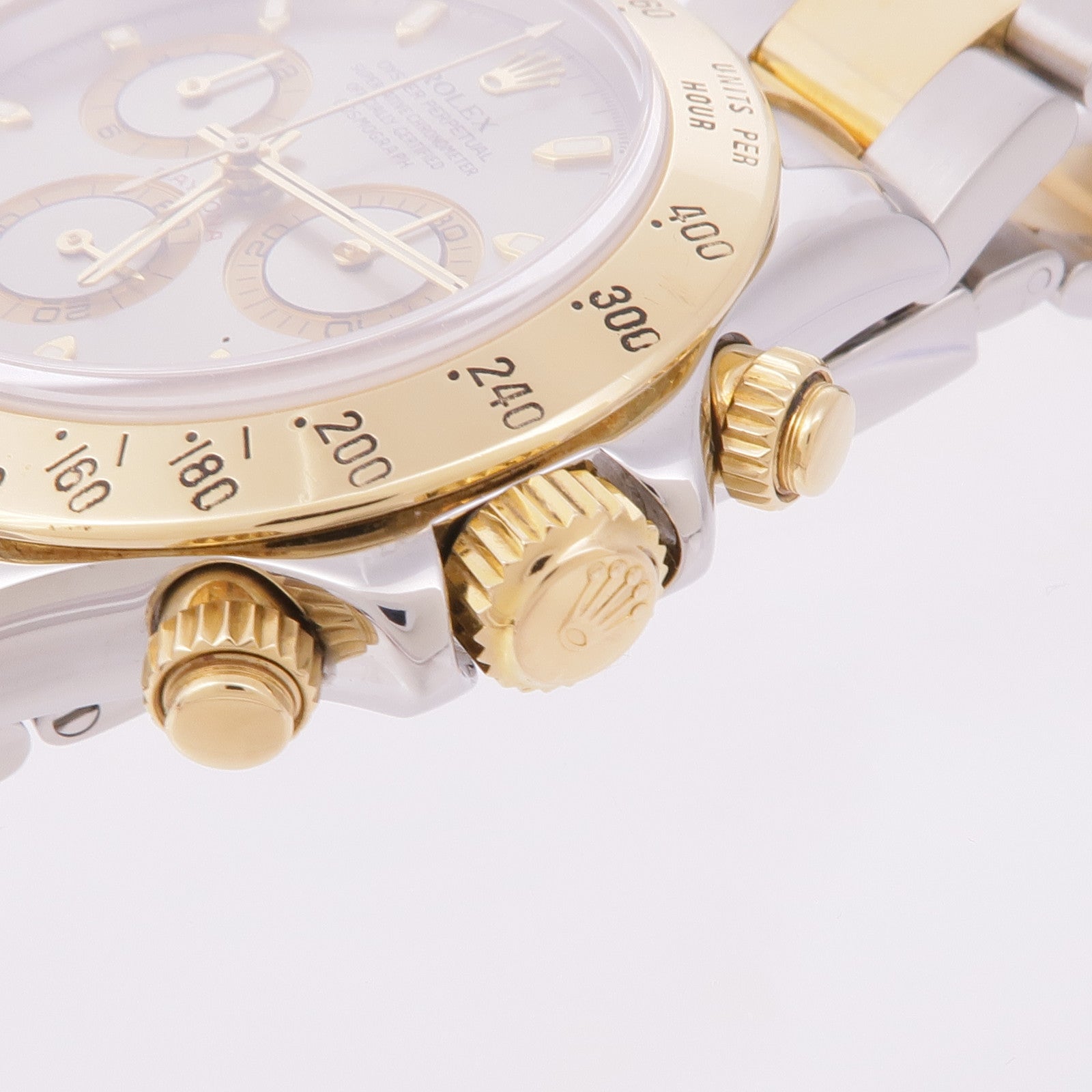 ROLEX Daytona 116523