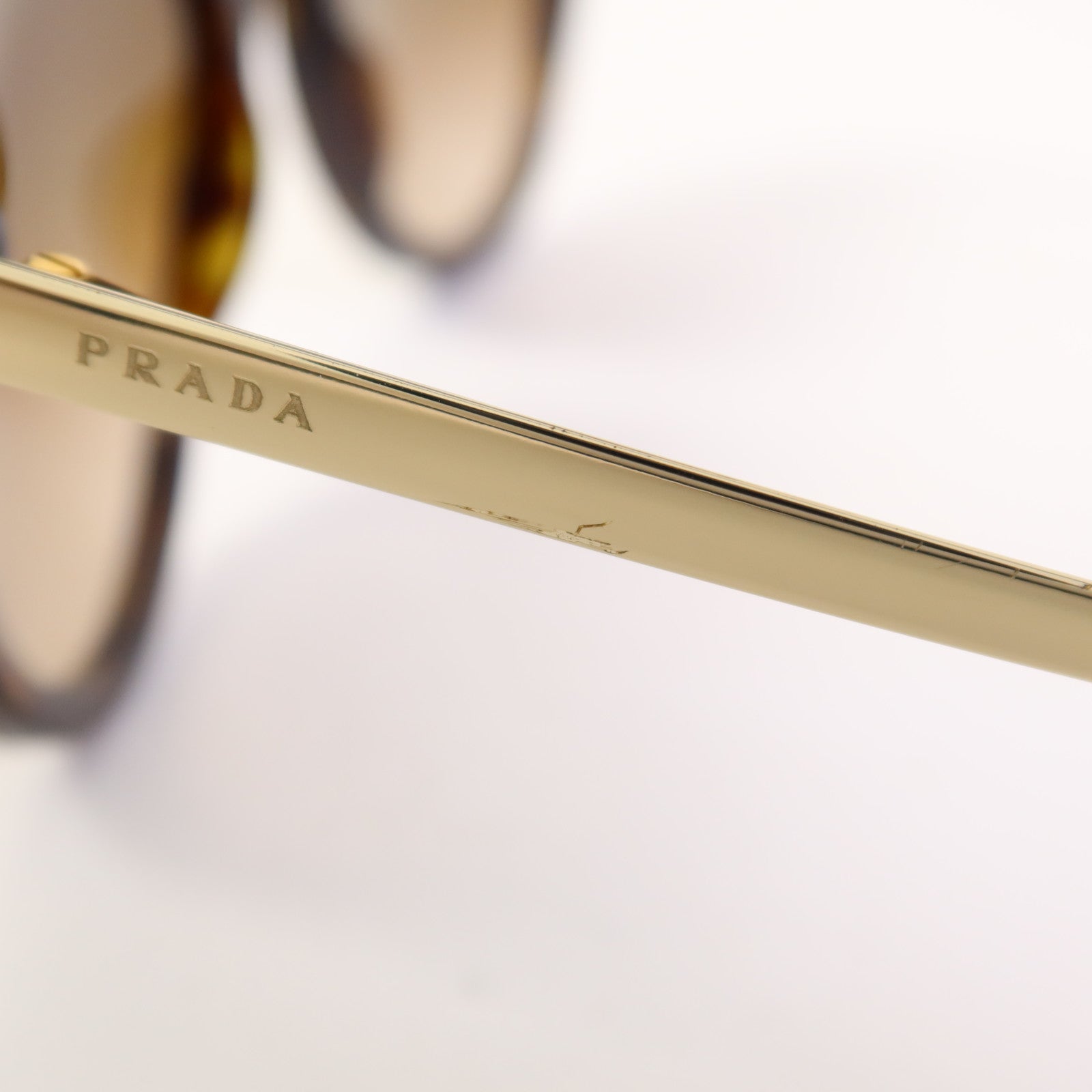 PRADA PVC Sunglasses太陽眼鏡