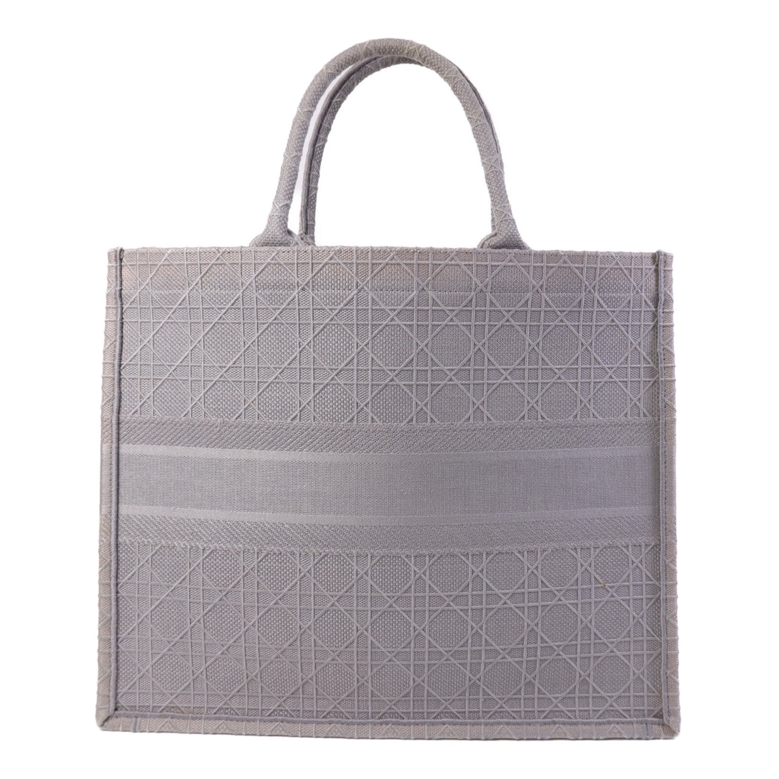 Dior 帆布Book Tote Bag手挽袋