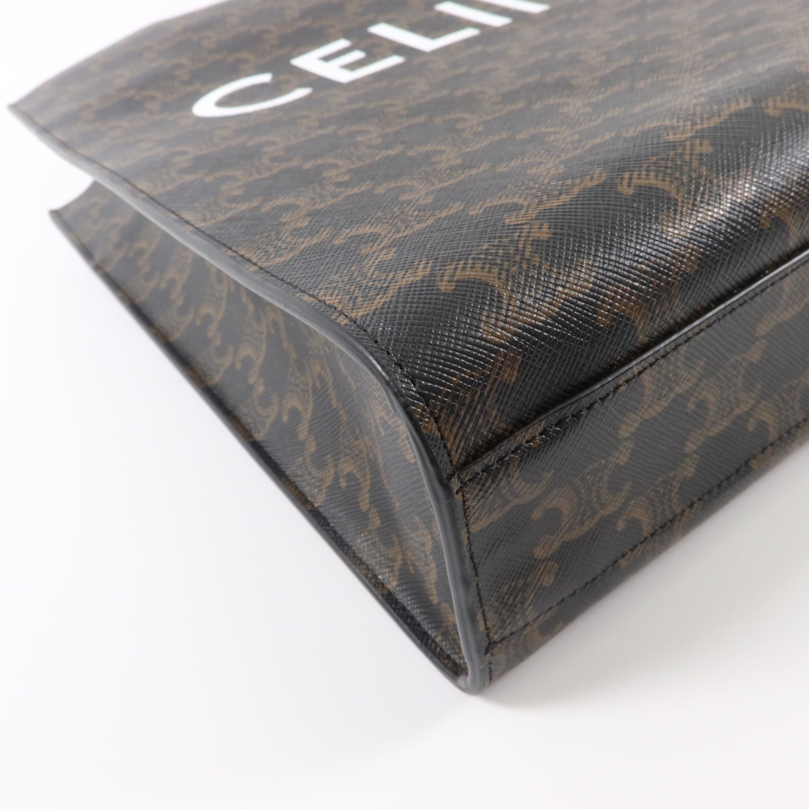 CELINE Cabas Vertical Small