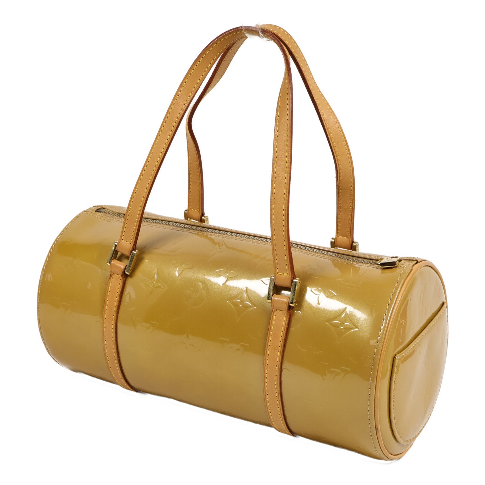 LOUIS VUITTON Monogram Vernis Bedford肩背袋