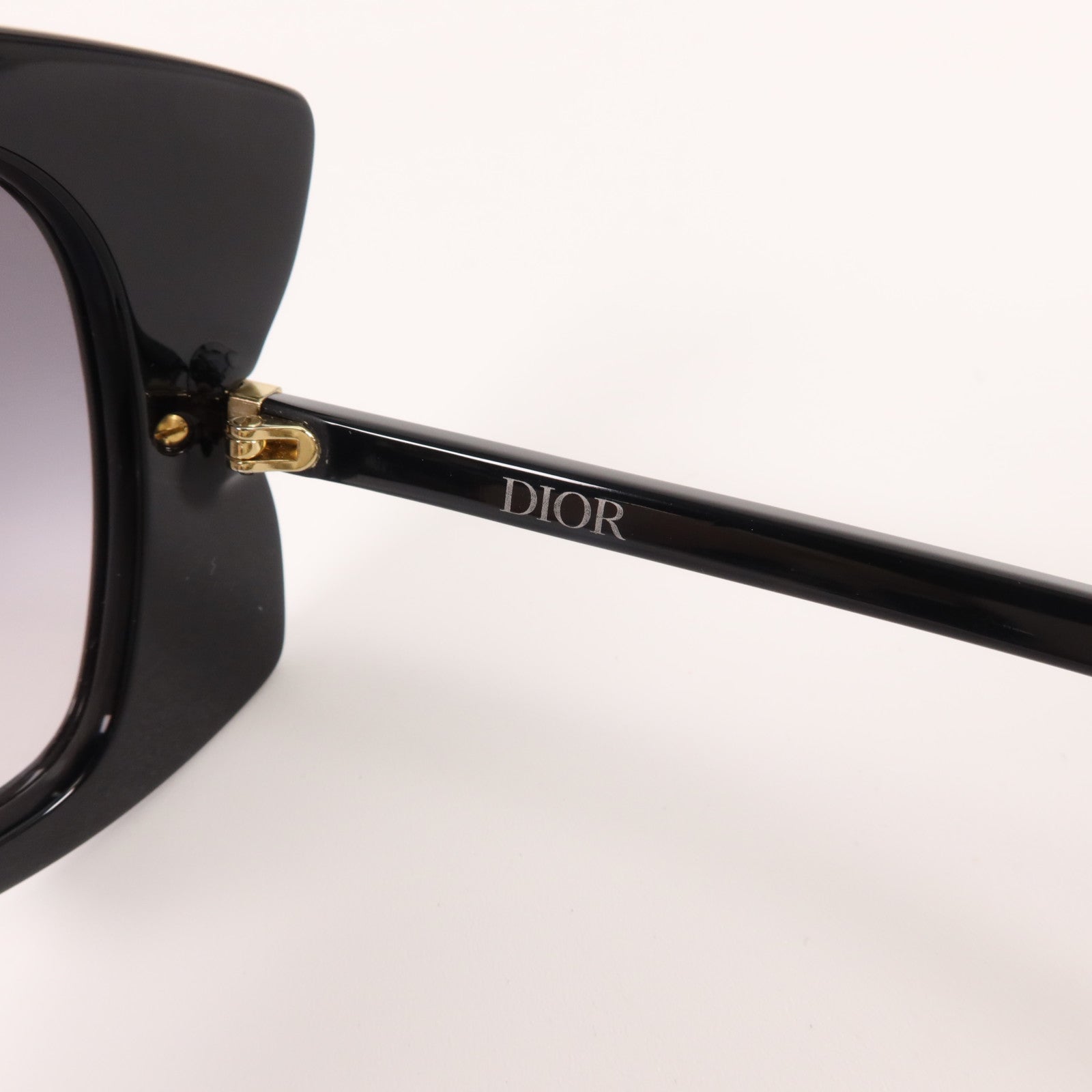 Dior PVC Sunglasses太陽眼鏡