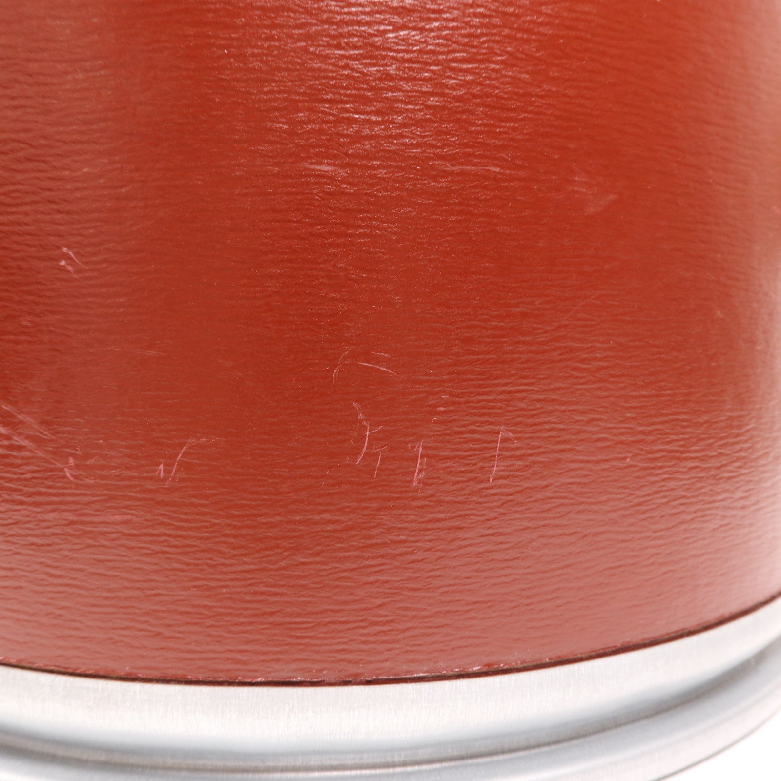 HERMES 金屬Saddle Box盒子