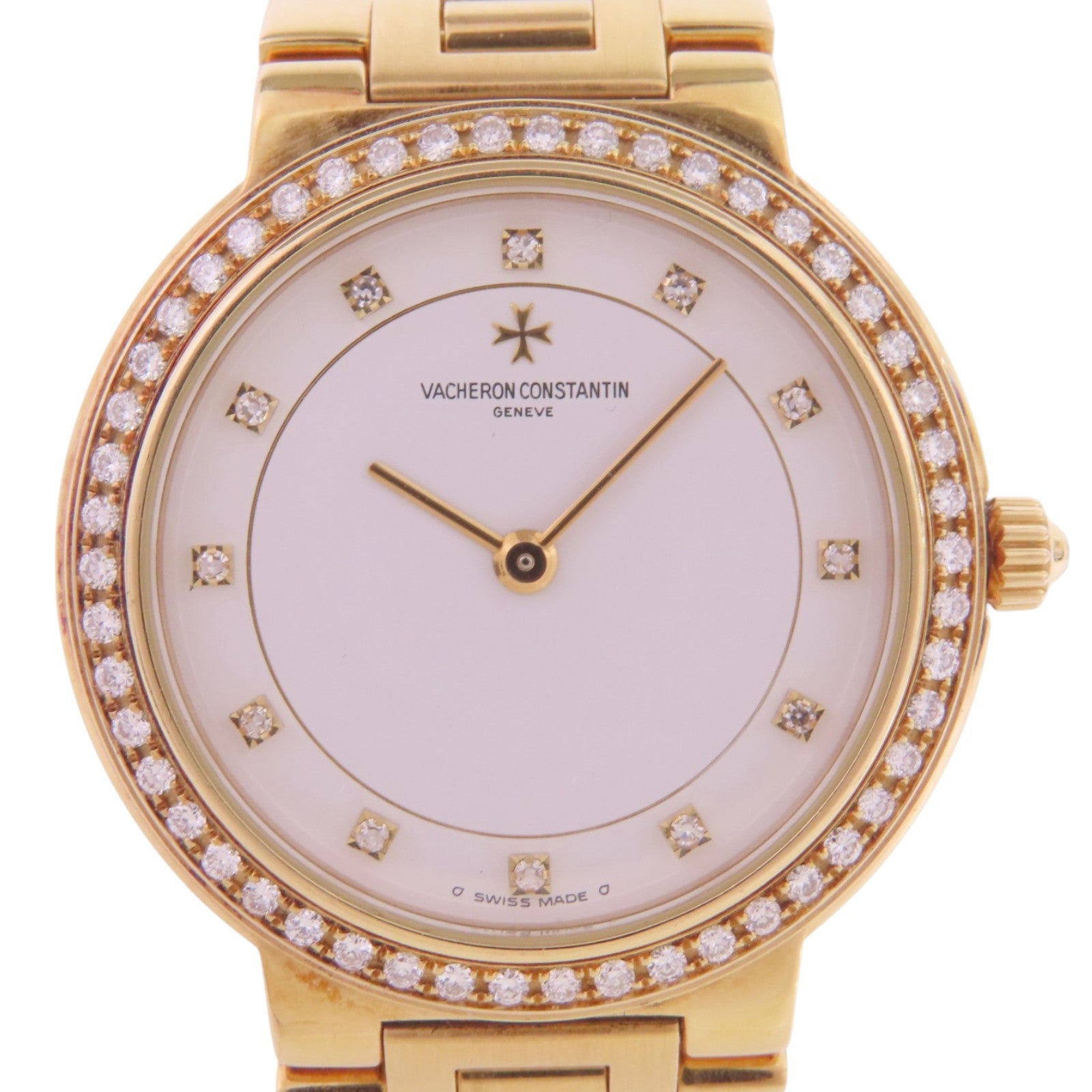 VACHERON CONSTANTIN Patrimony 3157-170R-7