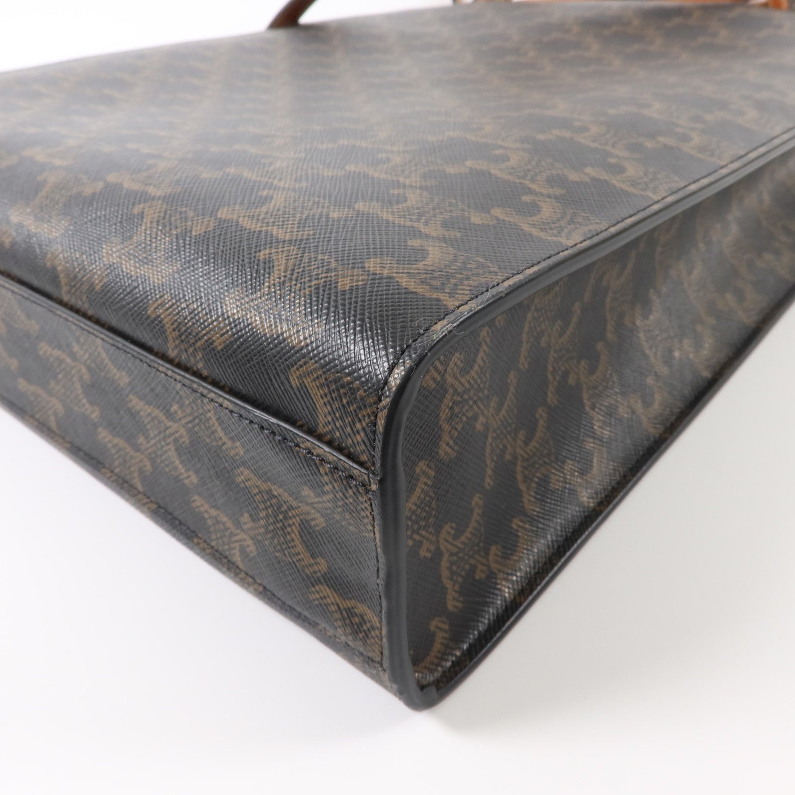 CELINE Cabas Vertical Small