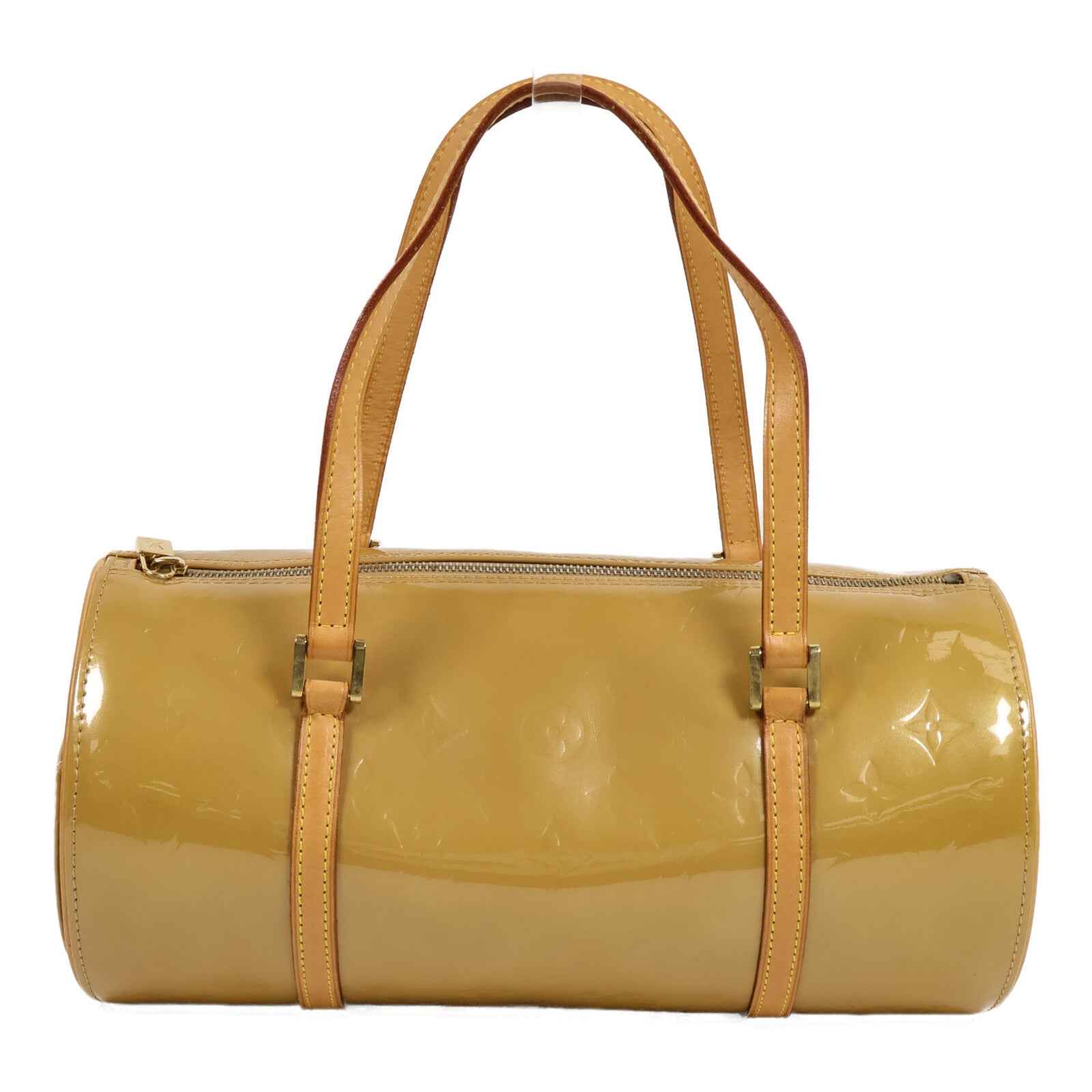 LOUIS VUITTON Monogram Vernis Bedford肩背袋