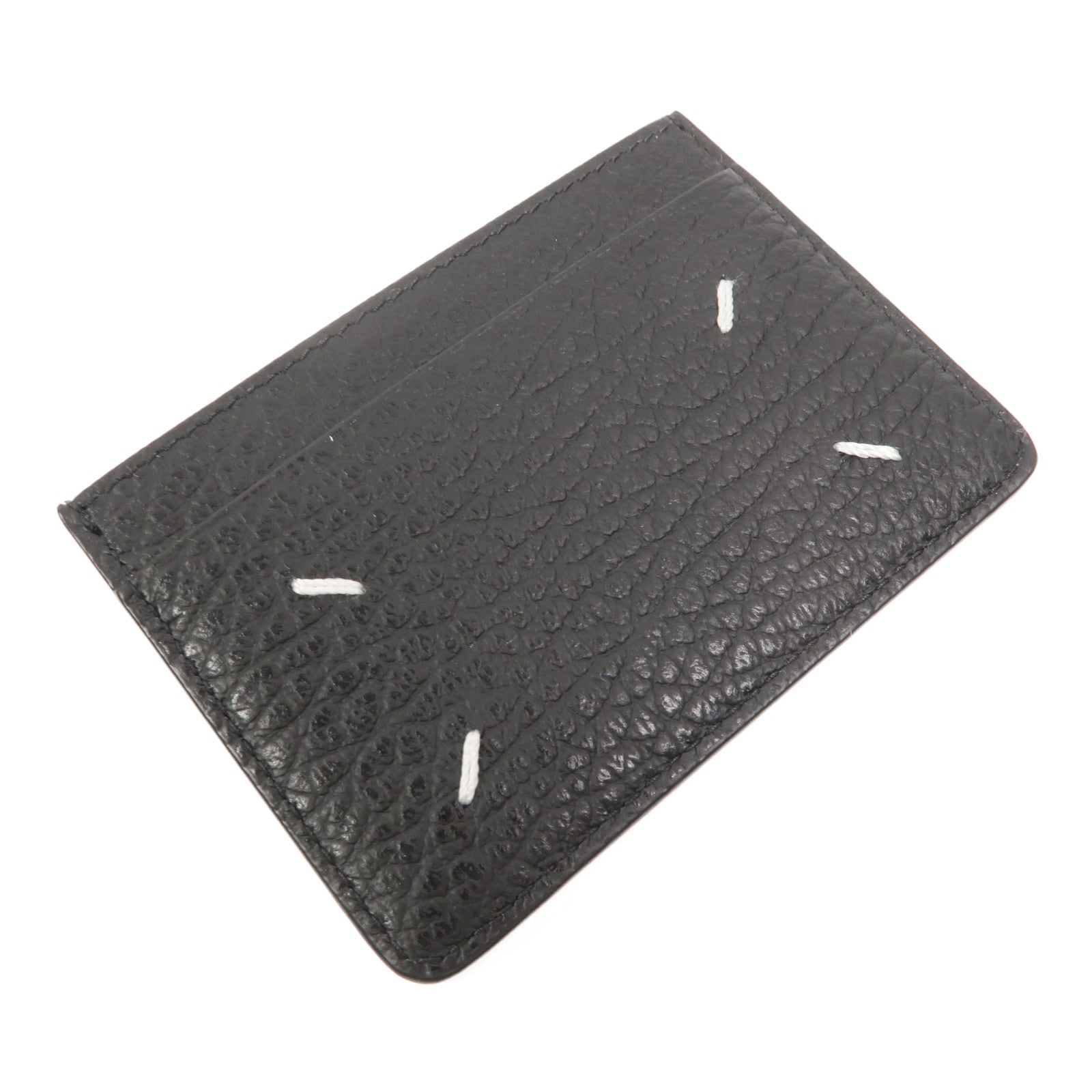 SELECTION Maison Margiela Four Stitches Business卡片套
