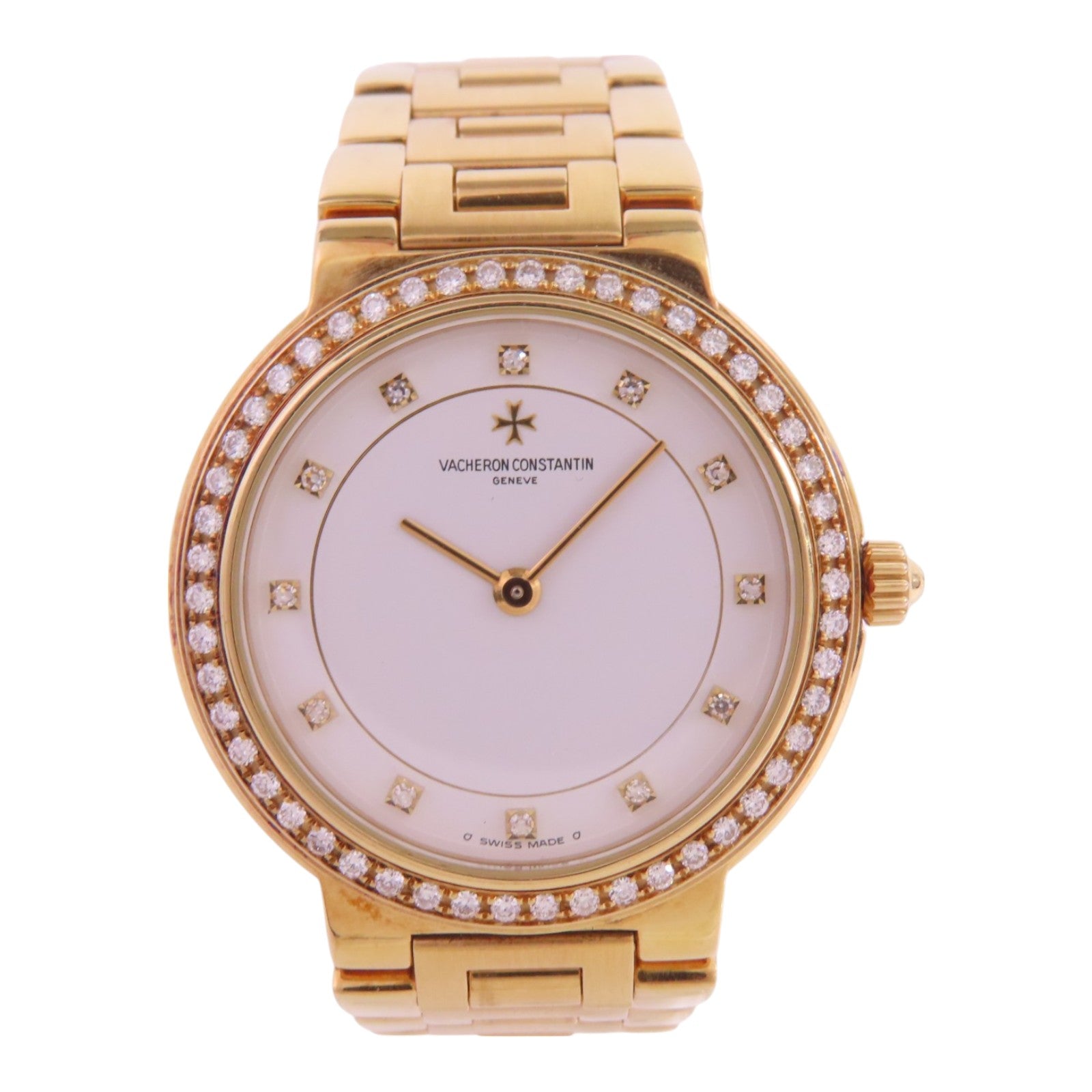 VACHERON CONSTANTIN Patrimony 3157-170R-7