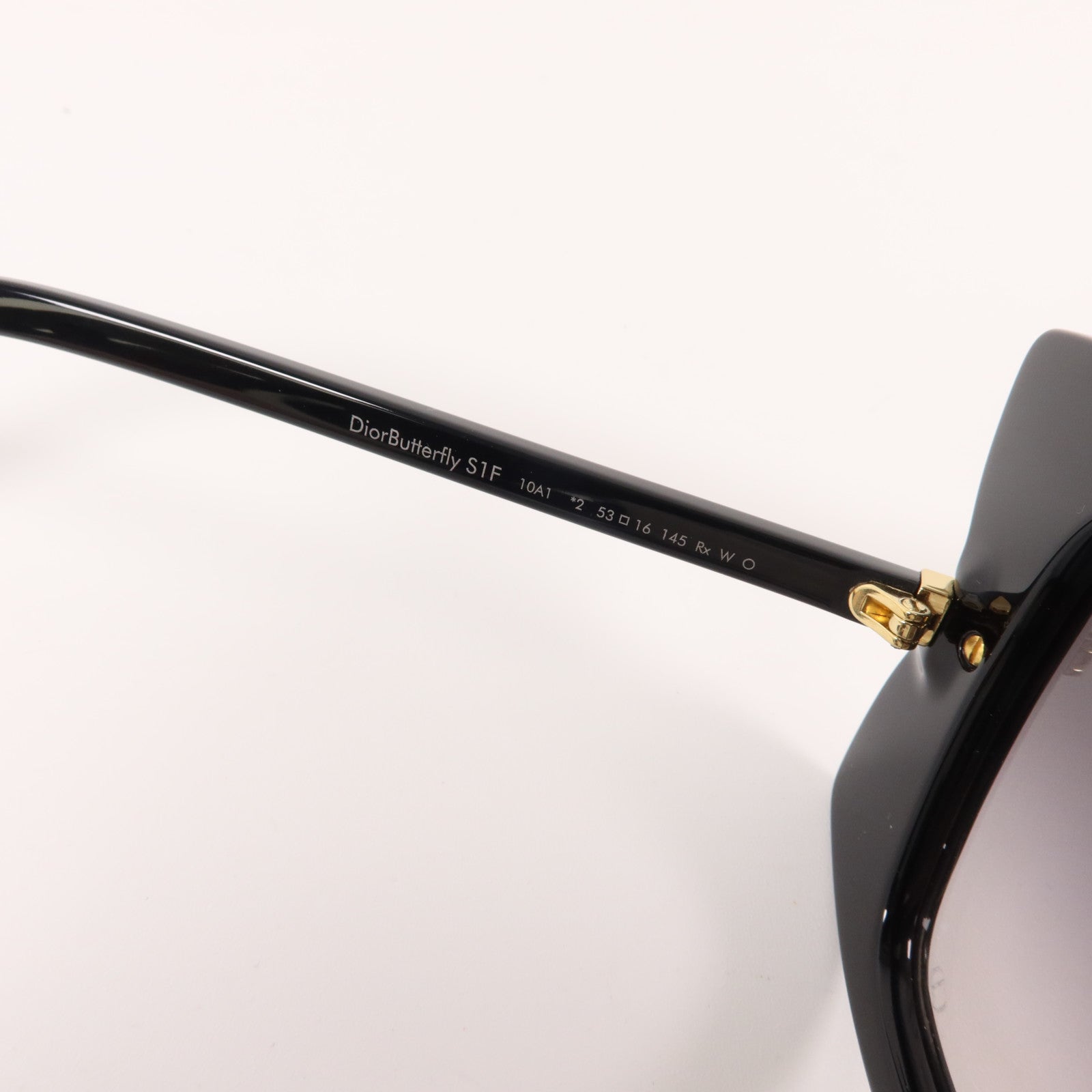 Dior PVC Sunglasses太陽眼鏡