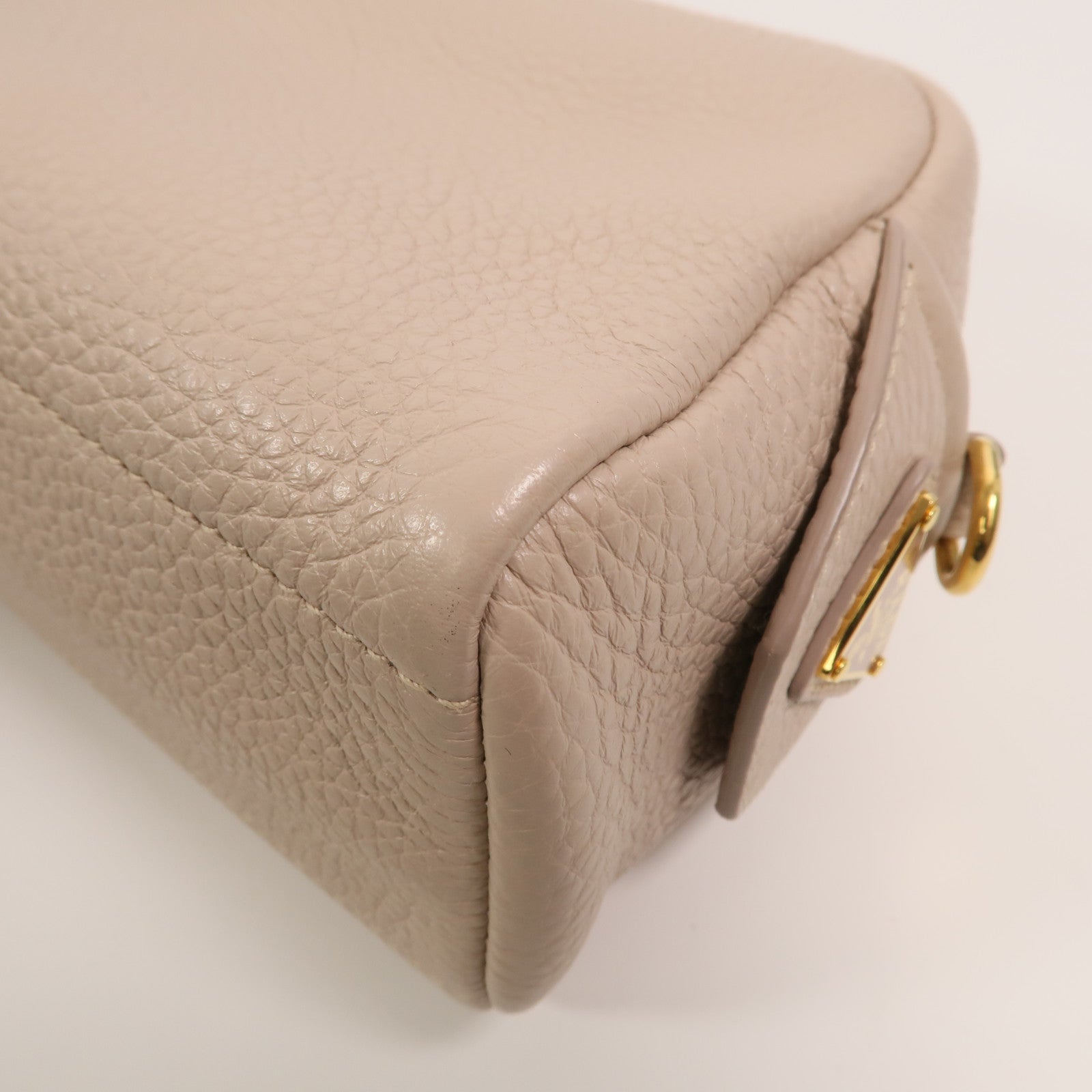 PRADA 牛皮皮革Shoulder Bag肩背袋